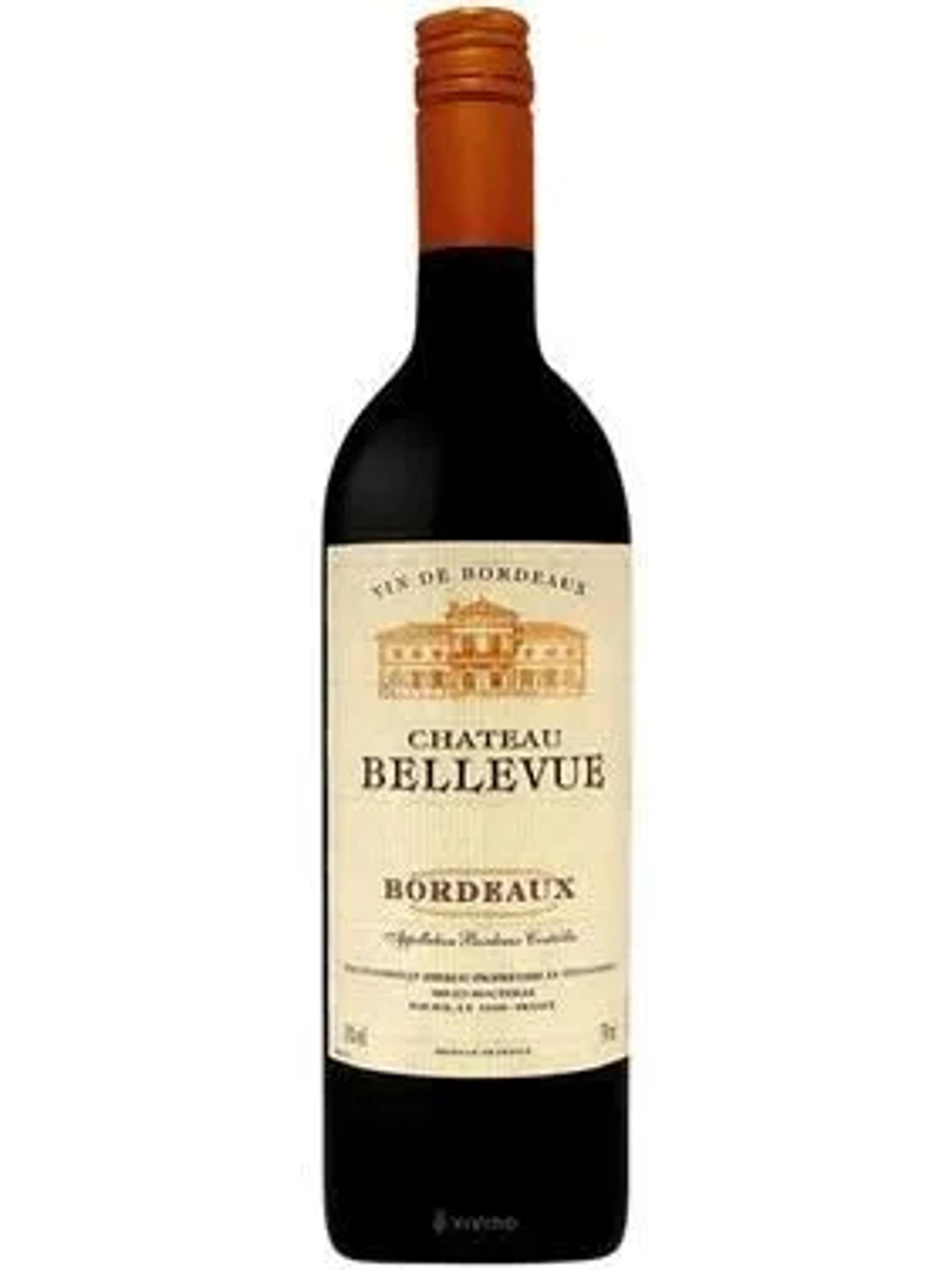 Chateau Bellevue 750ml price in Lucknow