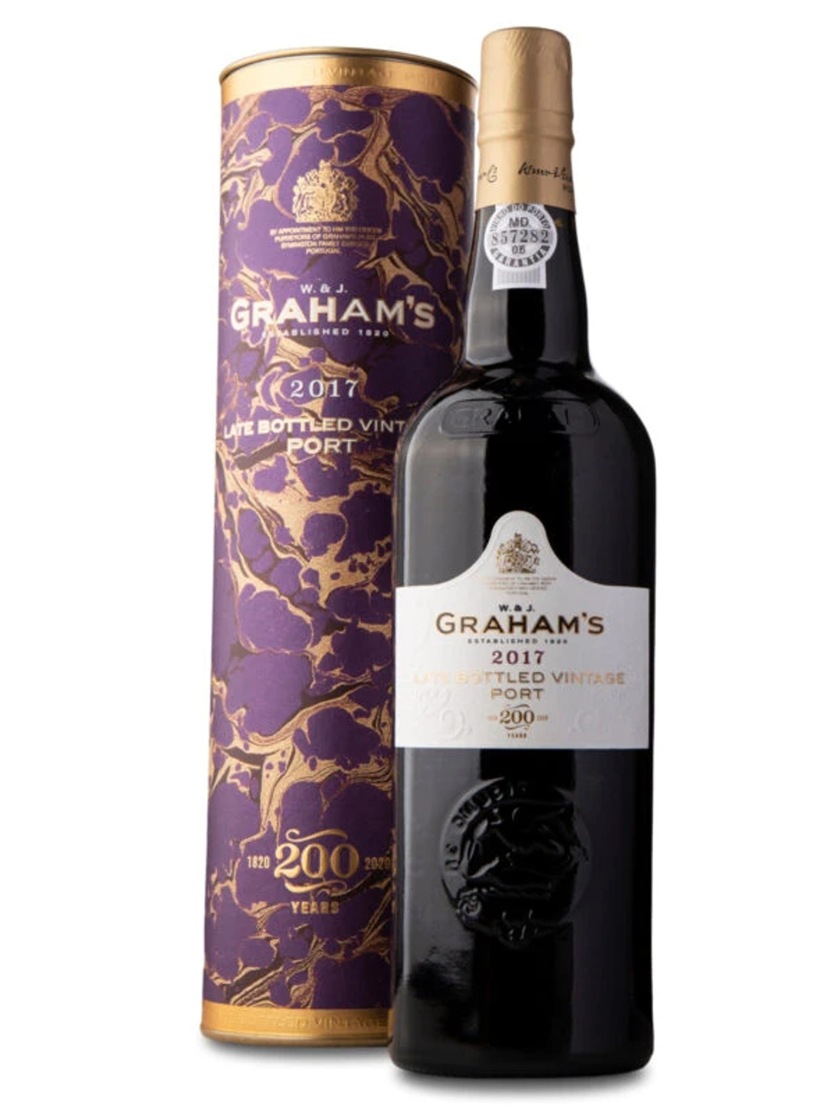 Graham's Late Bottled Vintage Port price in Gwalior