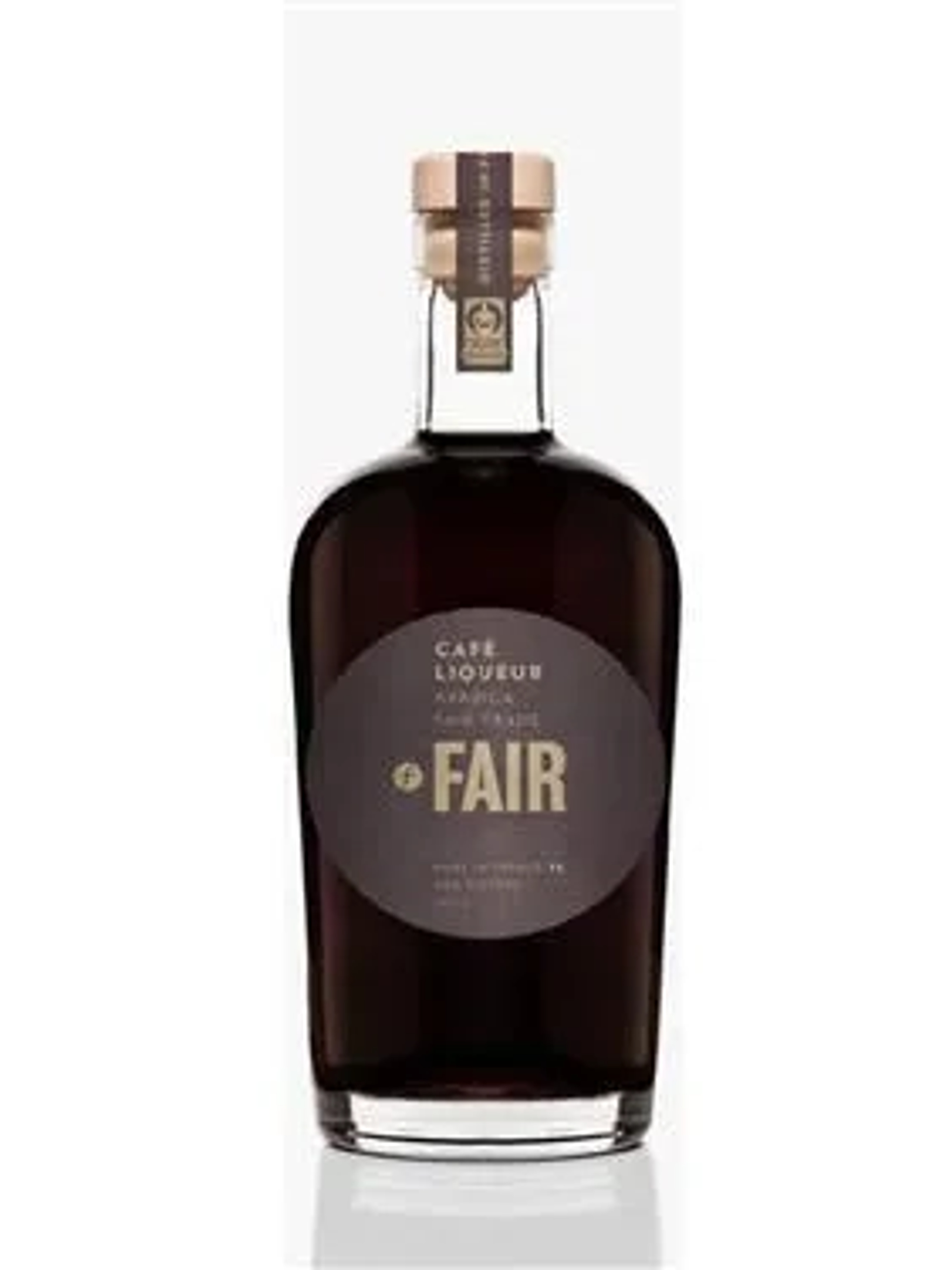 Fair Cafe Liquer 700ml price in Mysore