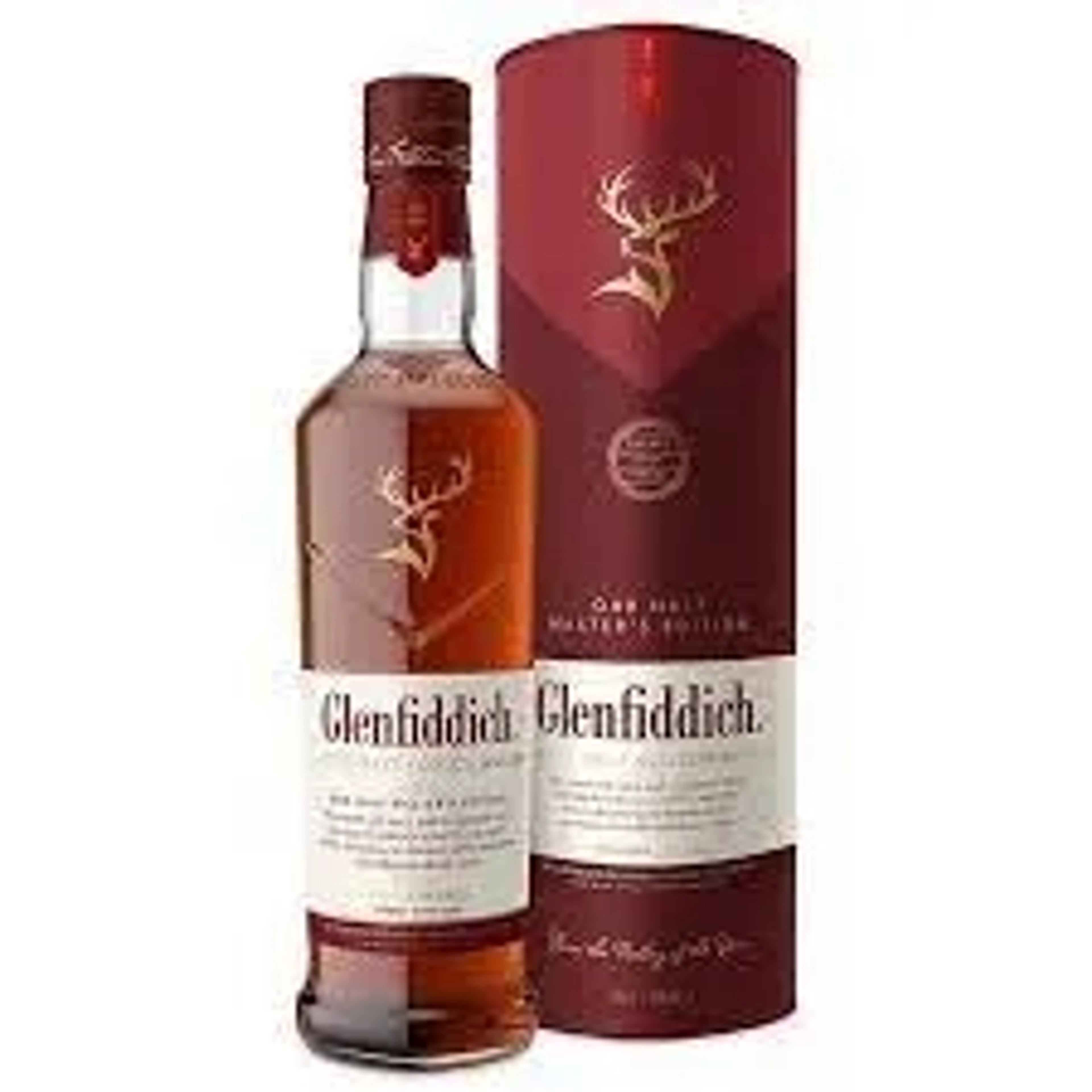 Glenfiddich Master Edition price in Kanpur