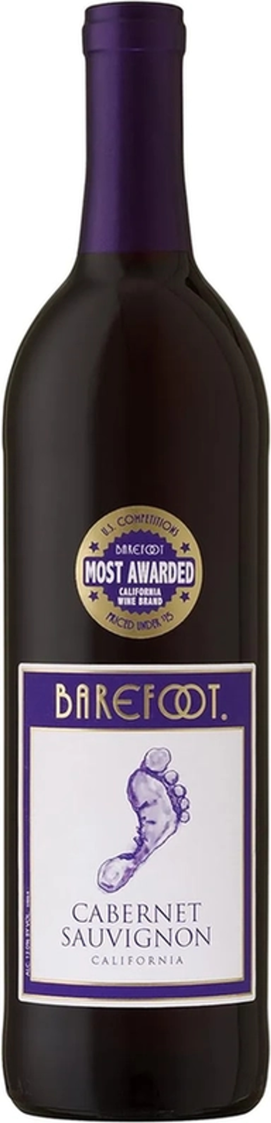 Barefoot Cabernet Sauvignon price in Indore