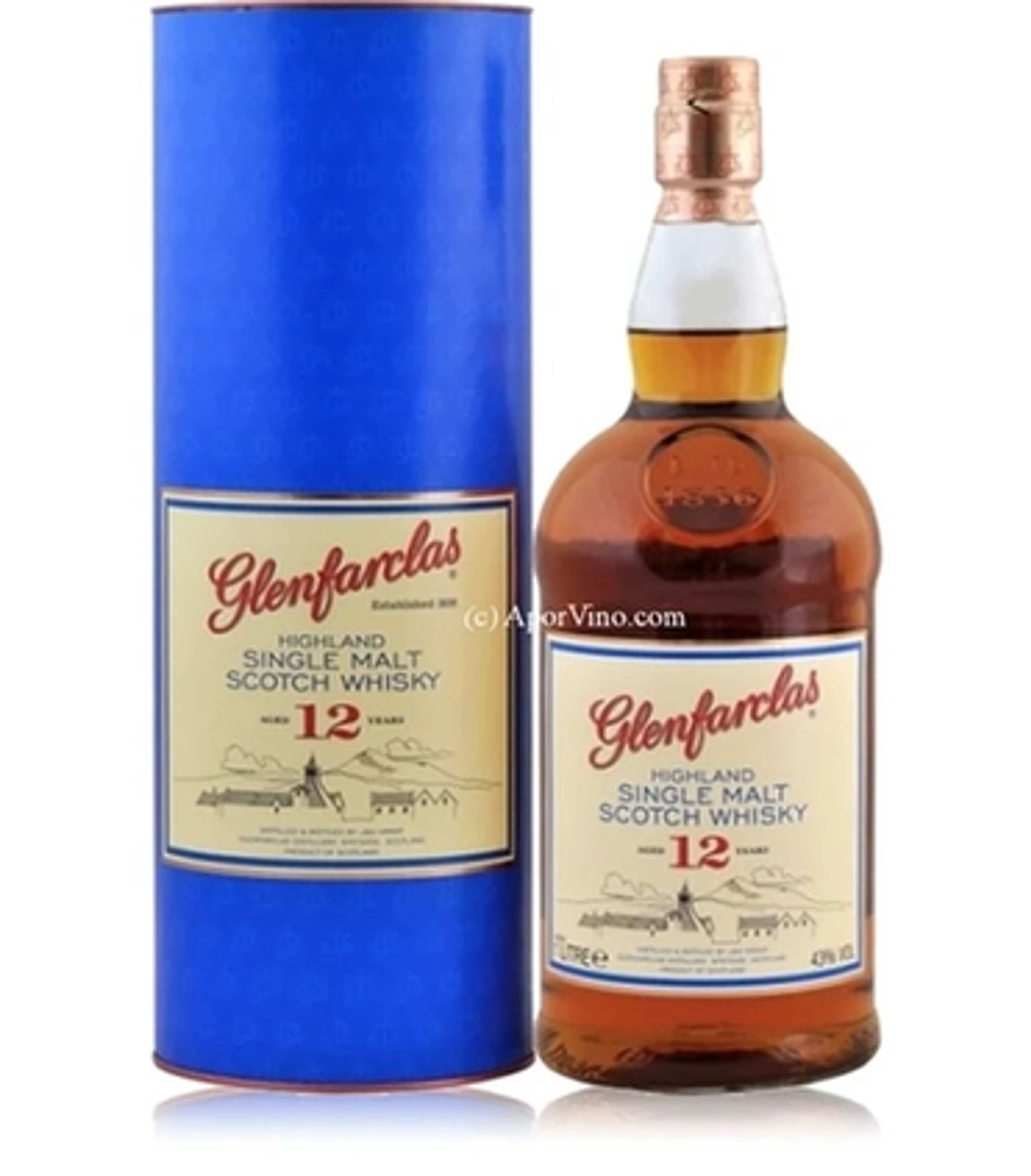 Glenfarclas 12 Year Scotch Whisky price in Mysore