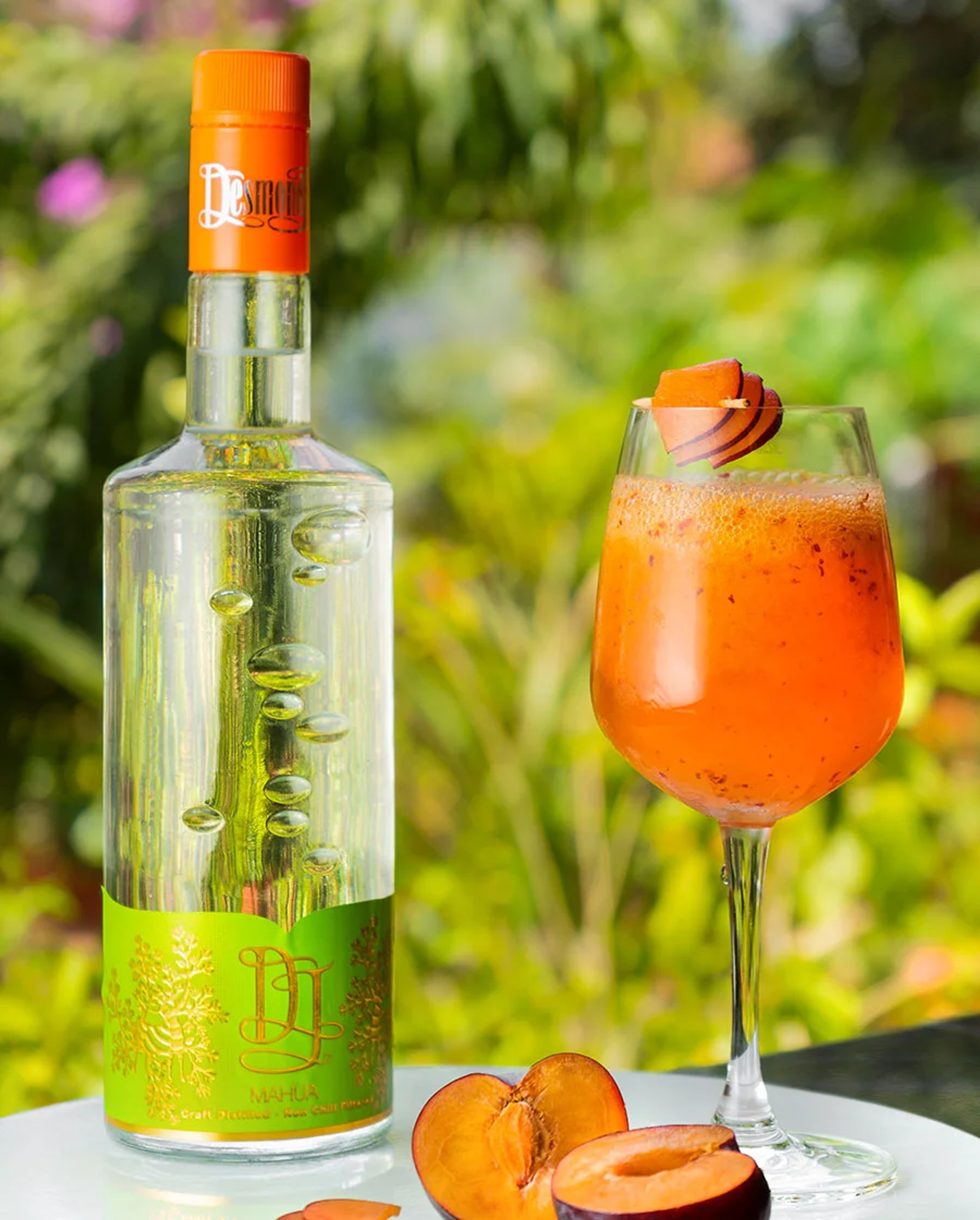 Desmondji Mahua Liqueur price in Mysore