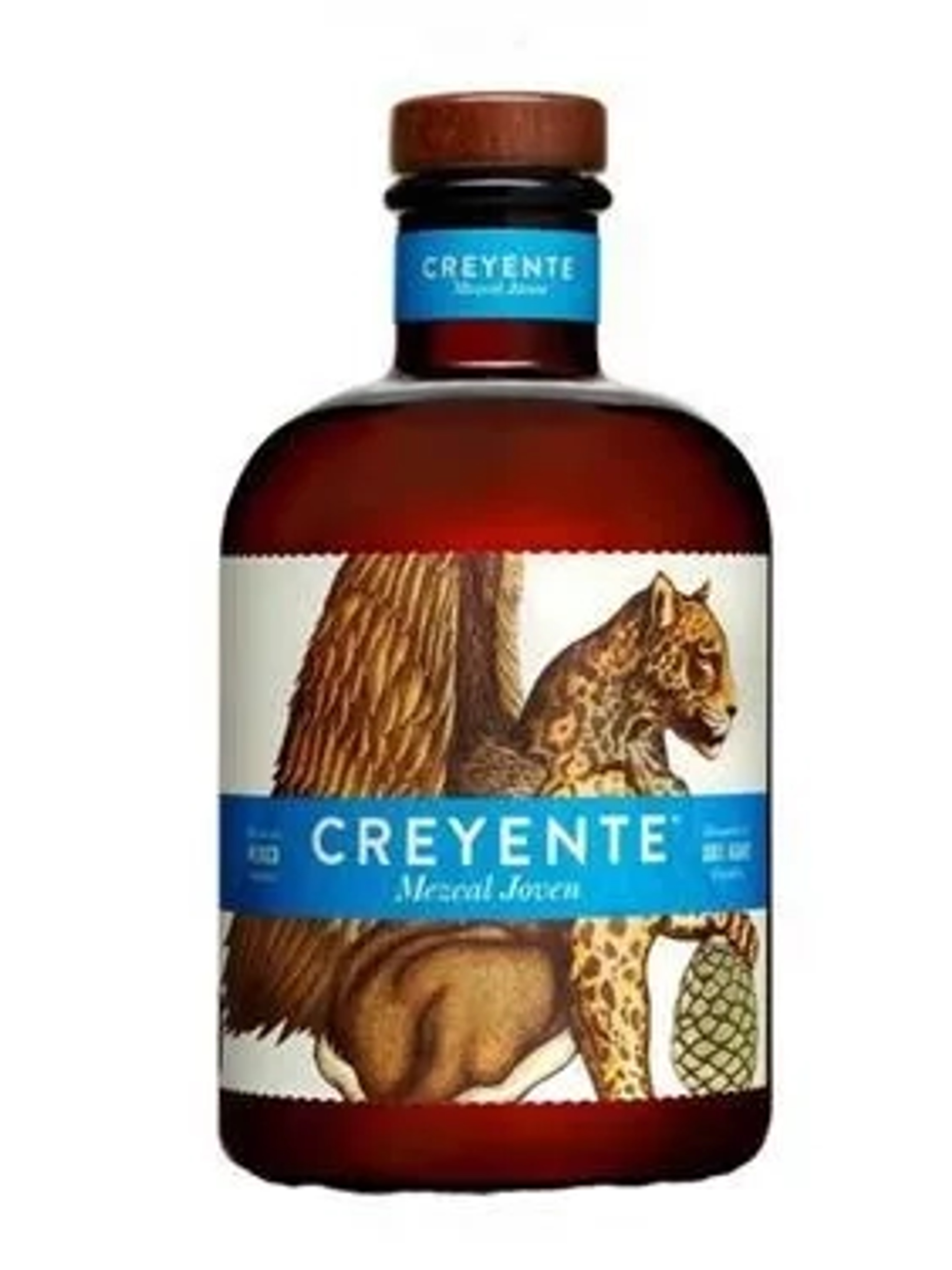 Creyente Mezcal price in Kolkata