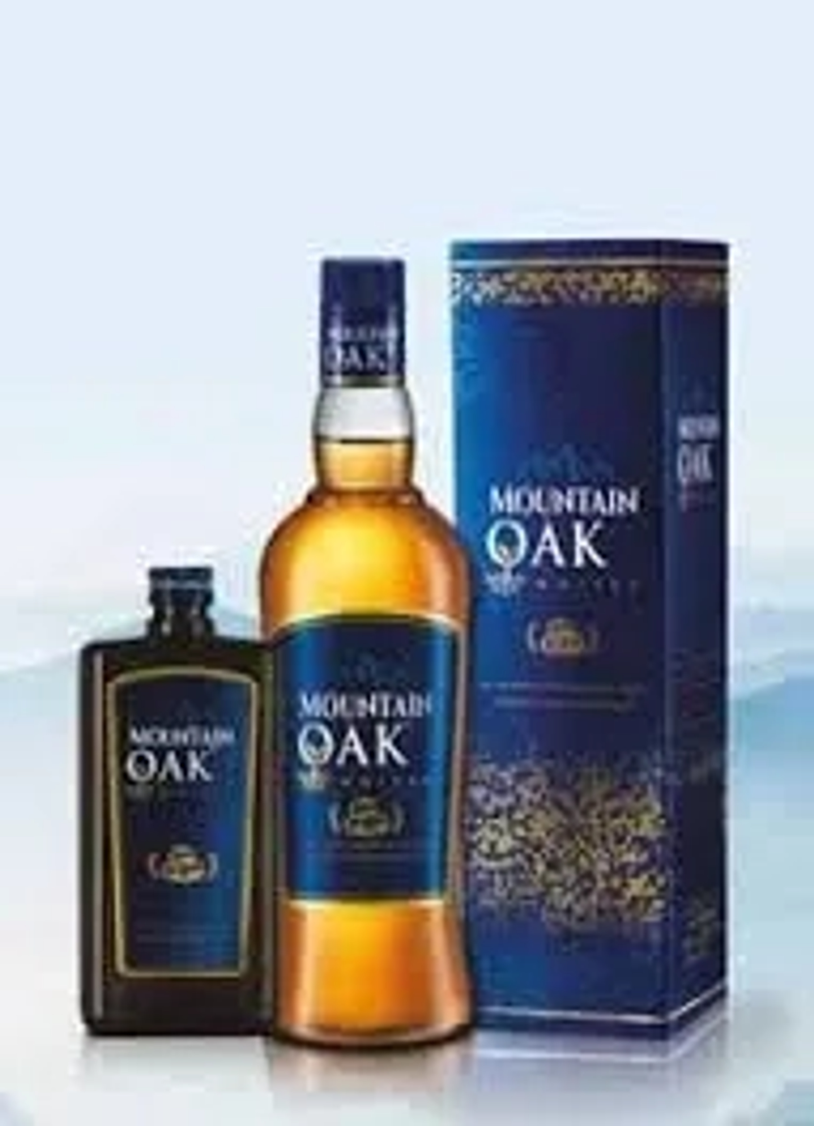 Mountain Oak Whisky 180ml price in Indore