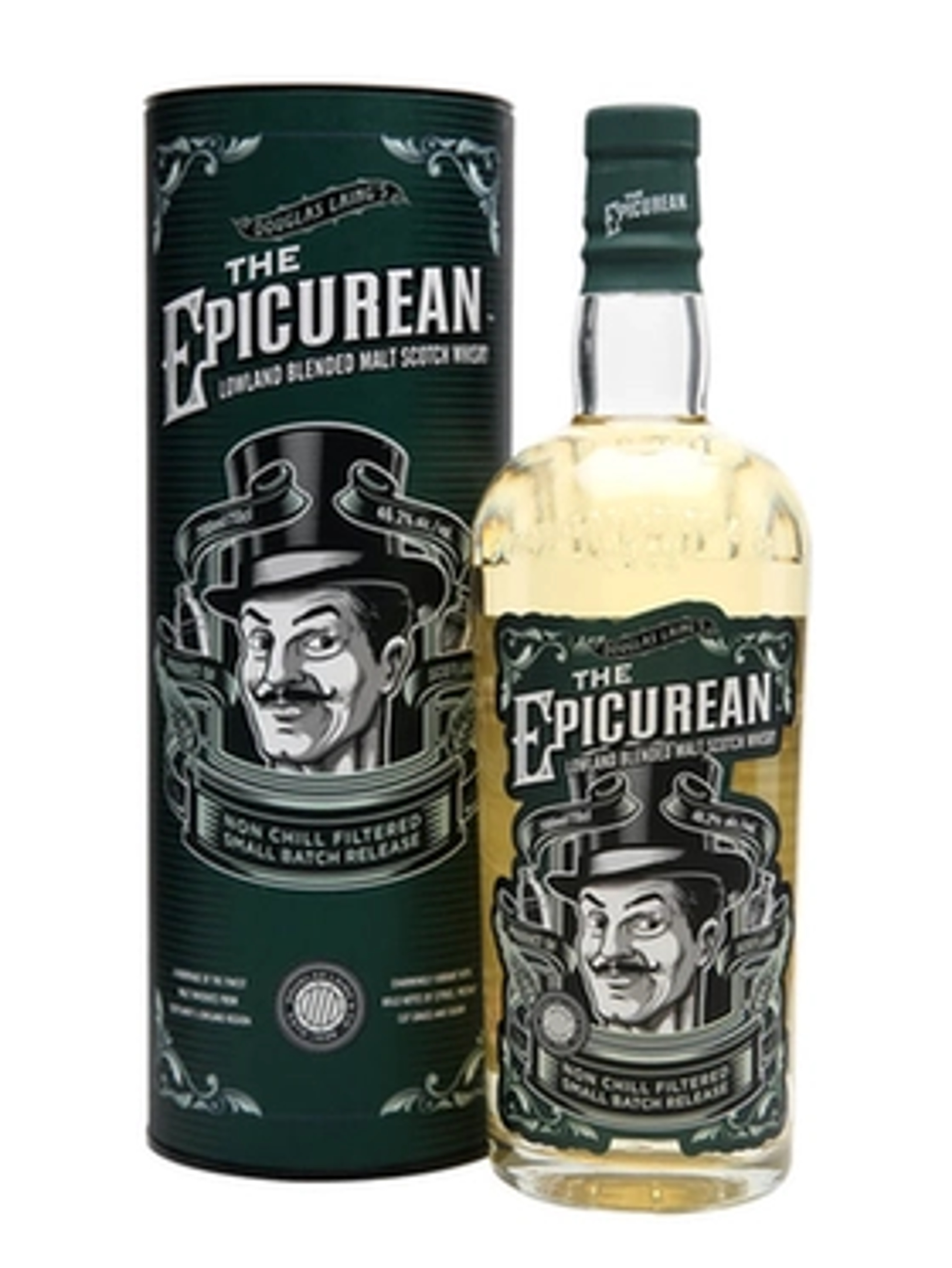 Douglas Laing Epicurean 1000ml price in Goa