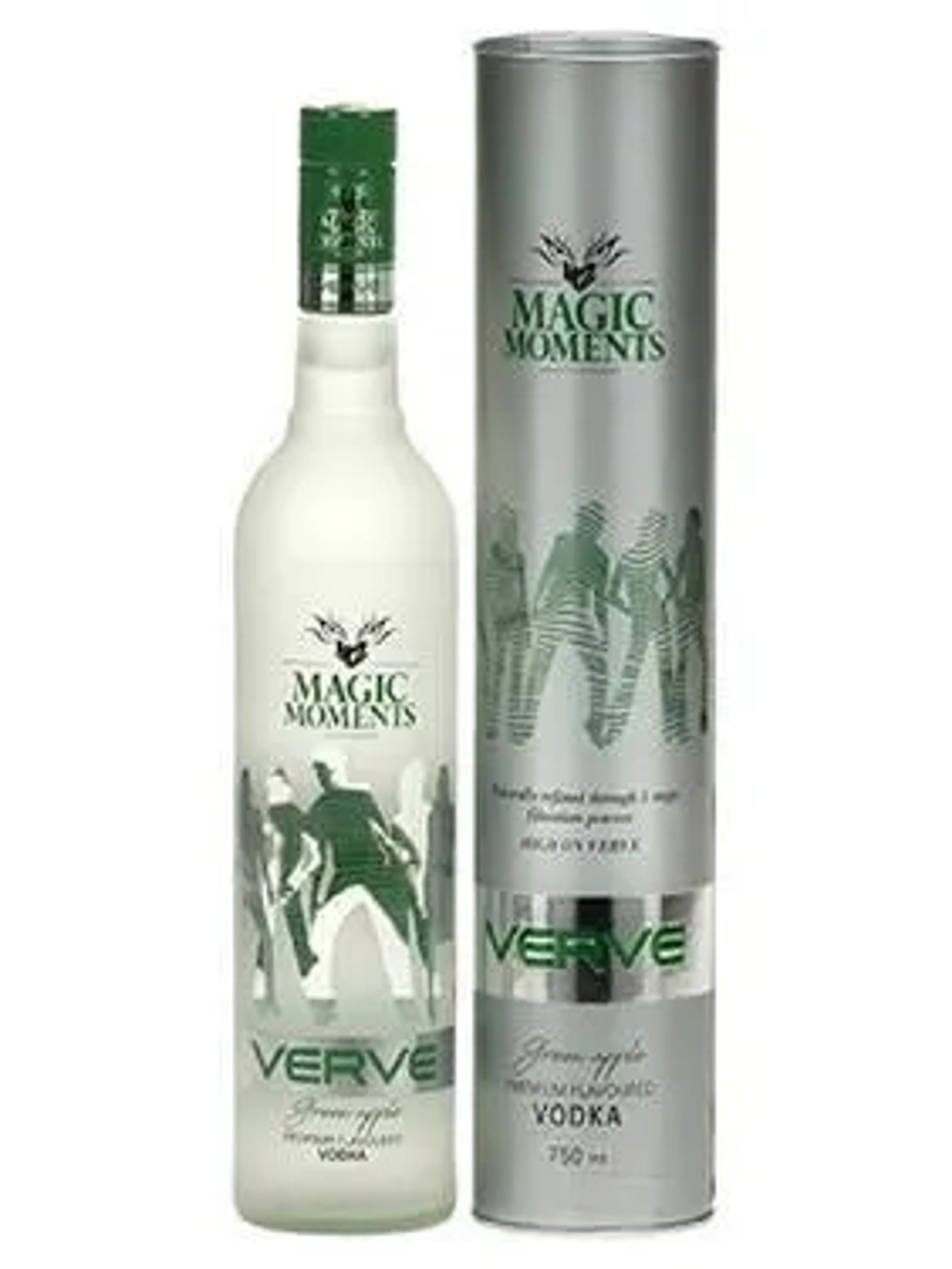 Magic Moment Verve Green Apple 750ml price in Udaipur