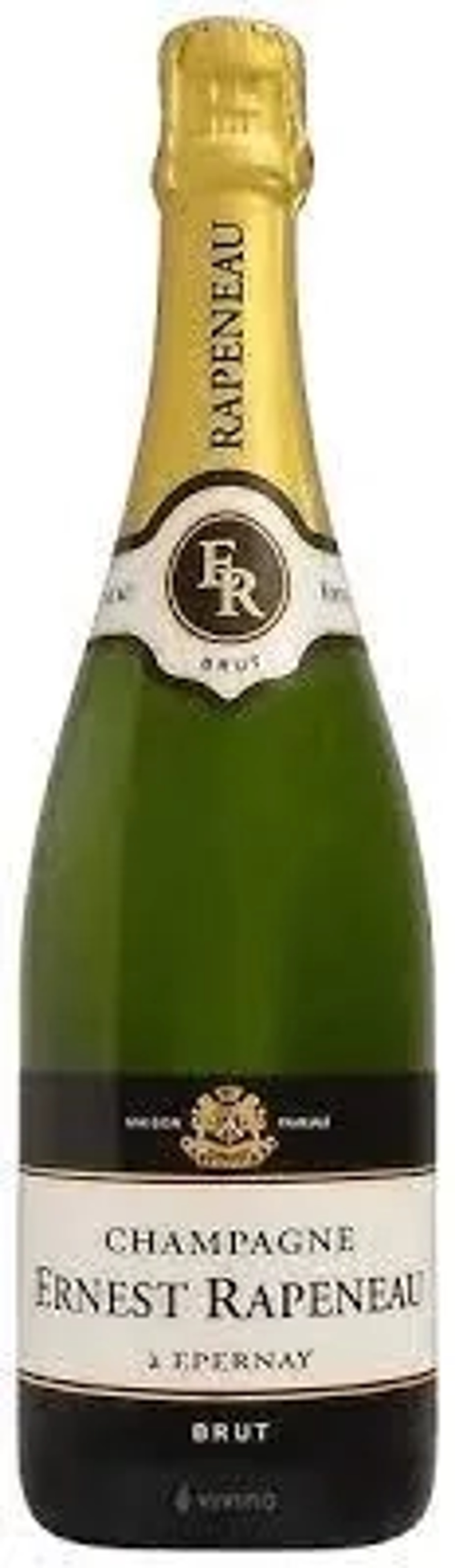 Ernest Rapeneau Brut price in Goa