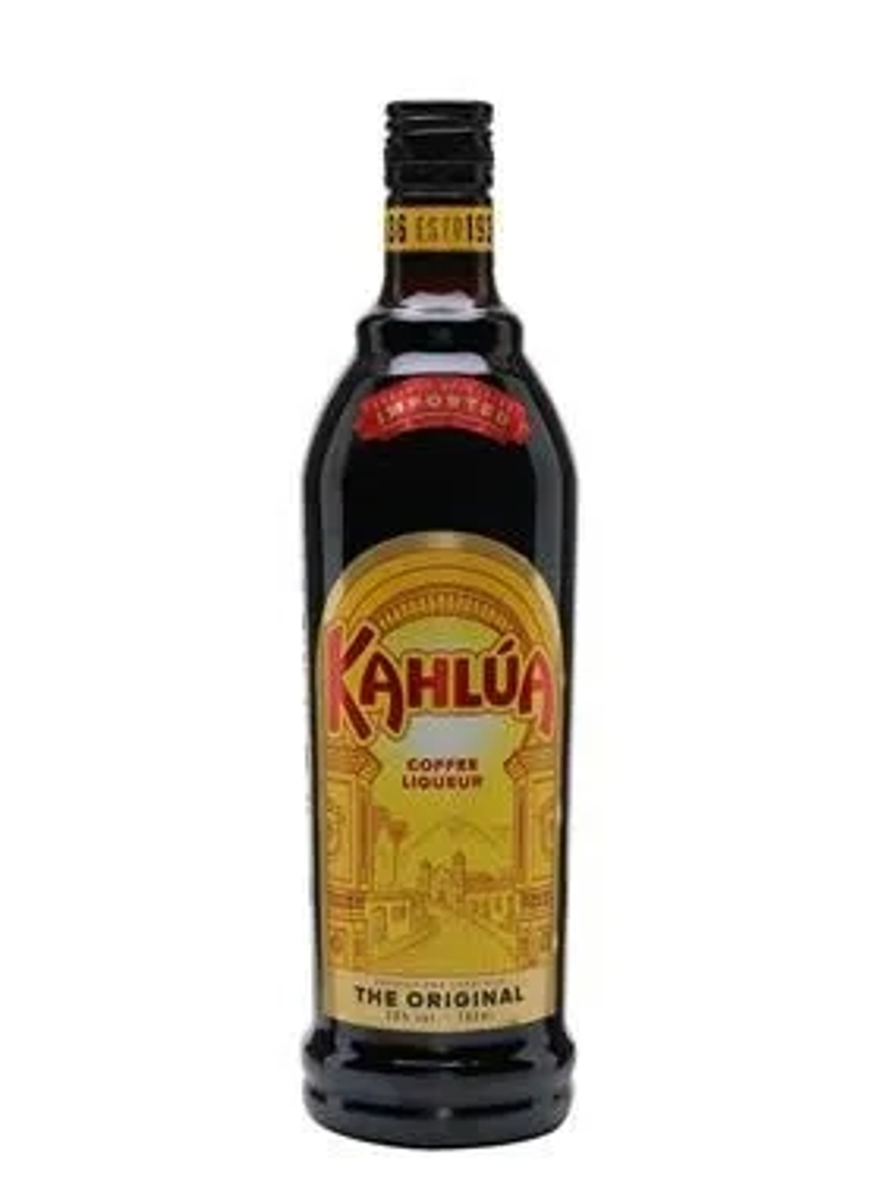 Kahlua Kahlua Liquor price in Goa