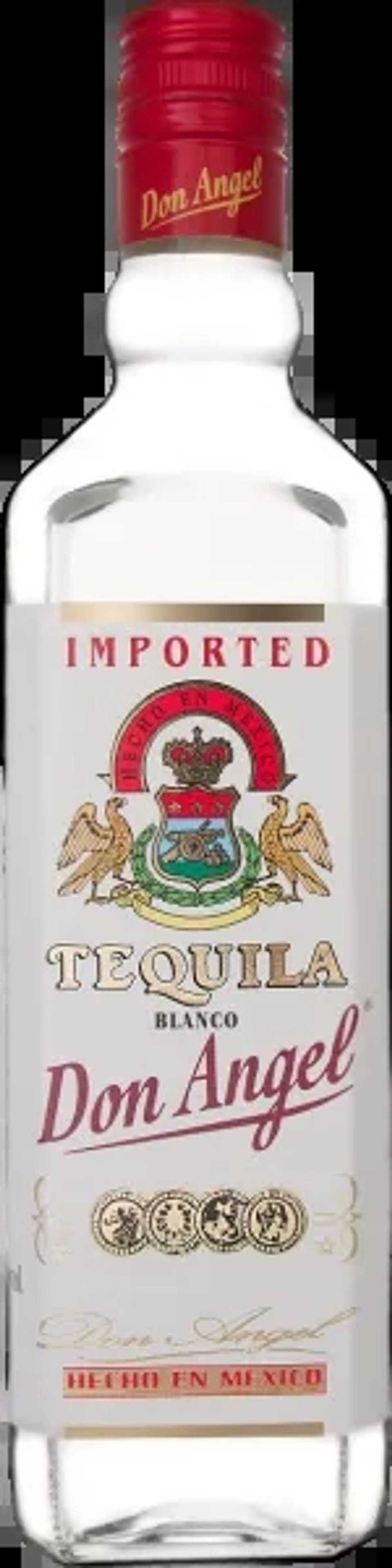 Don Angel Bianco Tequila 200ml price in Hyderabad