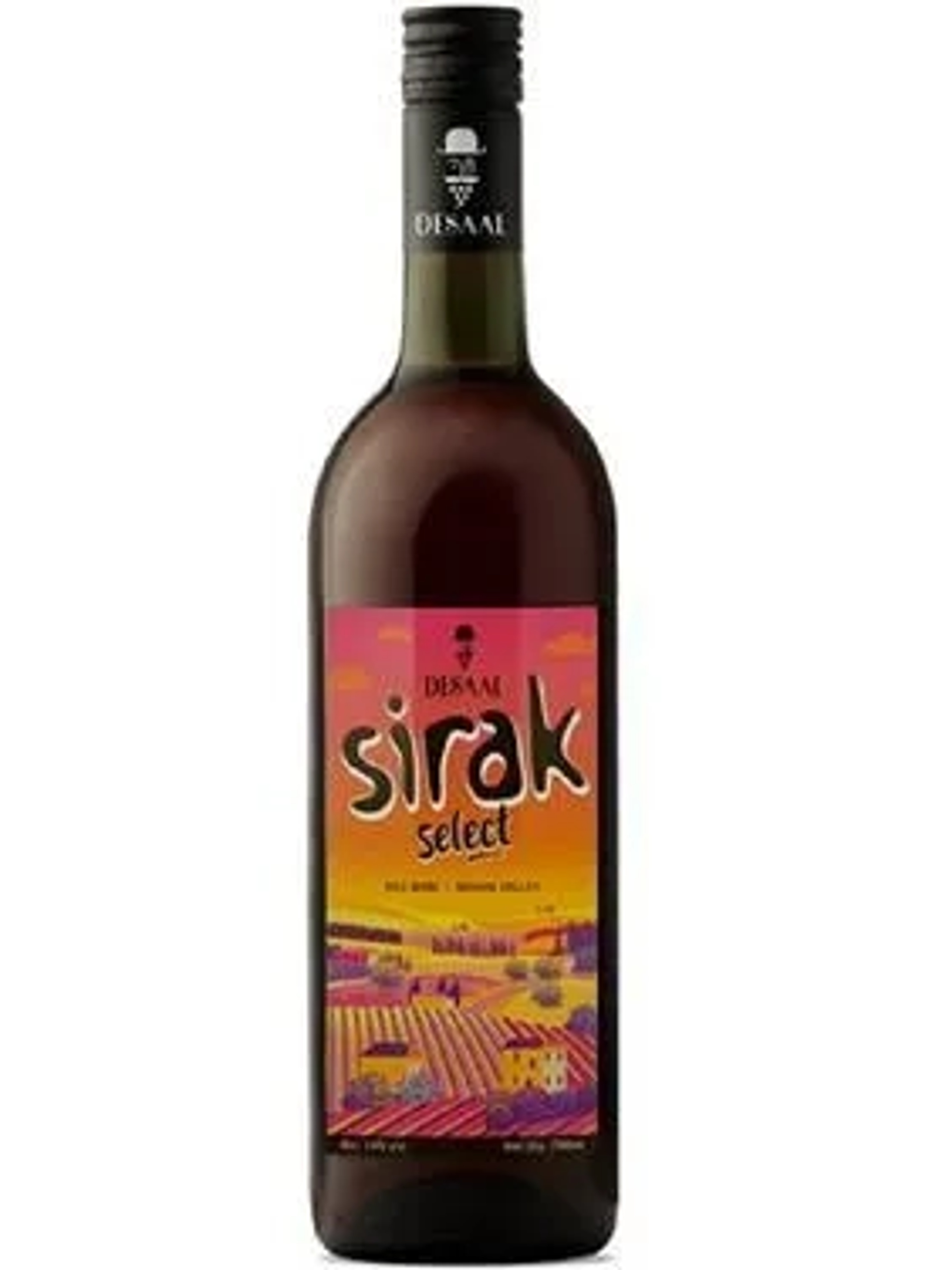 Desaal Sirak Select Red price in Indore