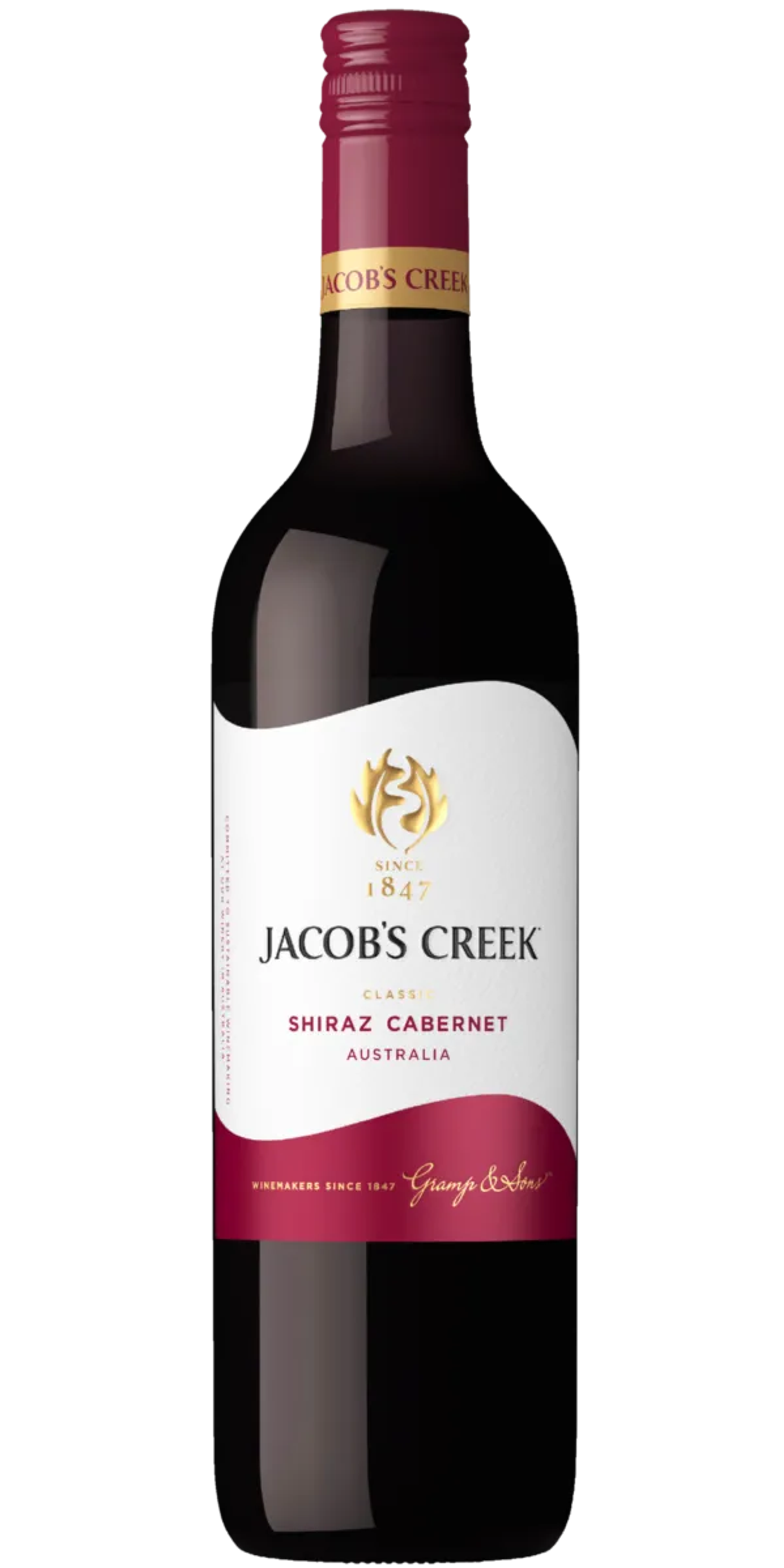 Jacobson Jacobson Cabernet Shiraz price in Kota