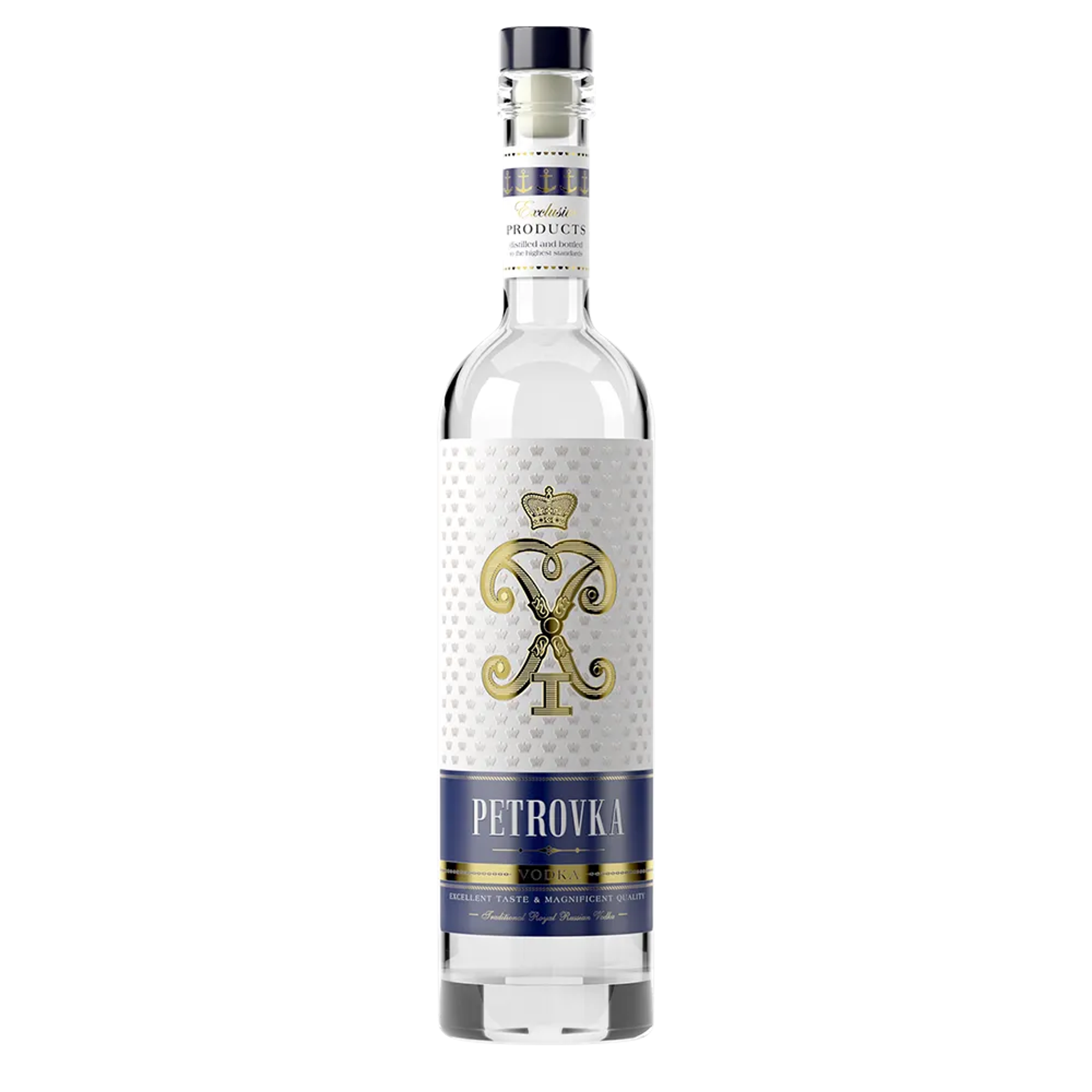 Petrovka Petrovka Vodka 750ml price in Jaipur