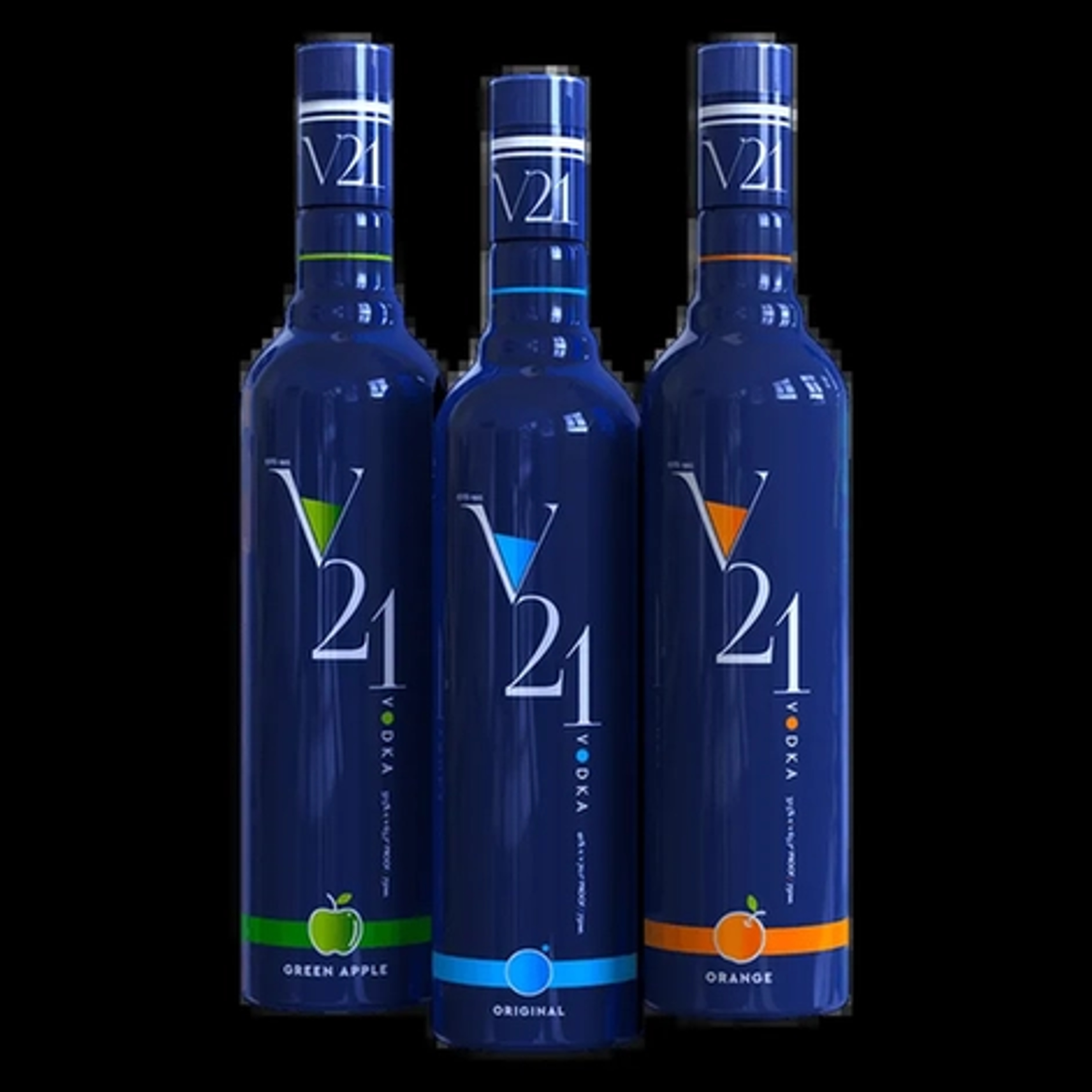 V21 Vodka Original 750ml price in Bhopal