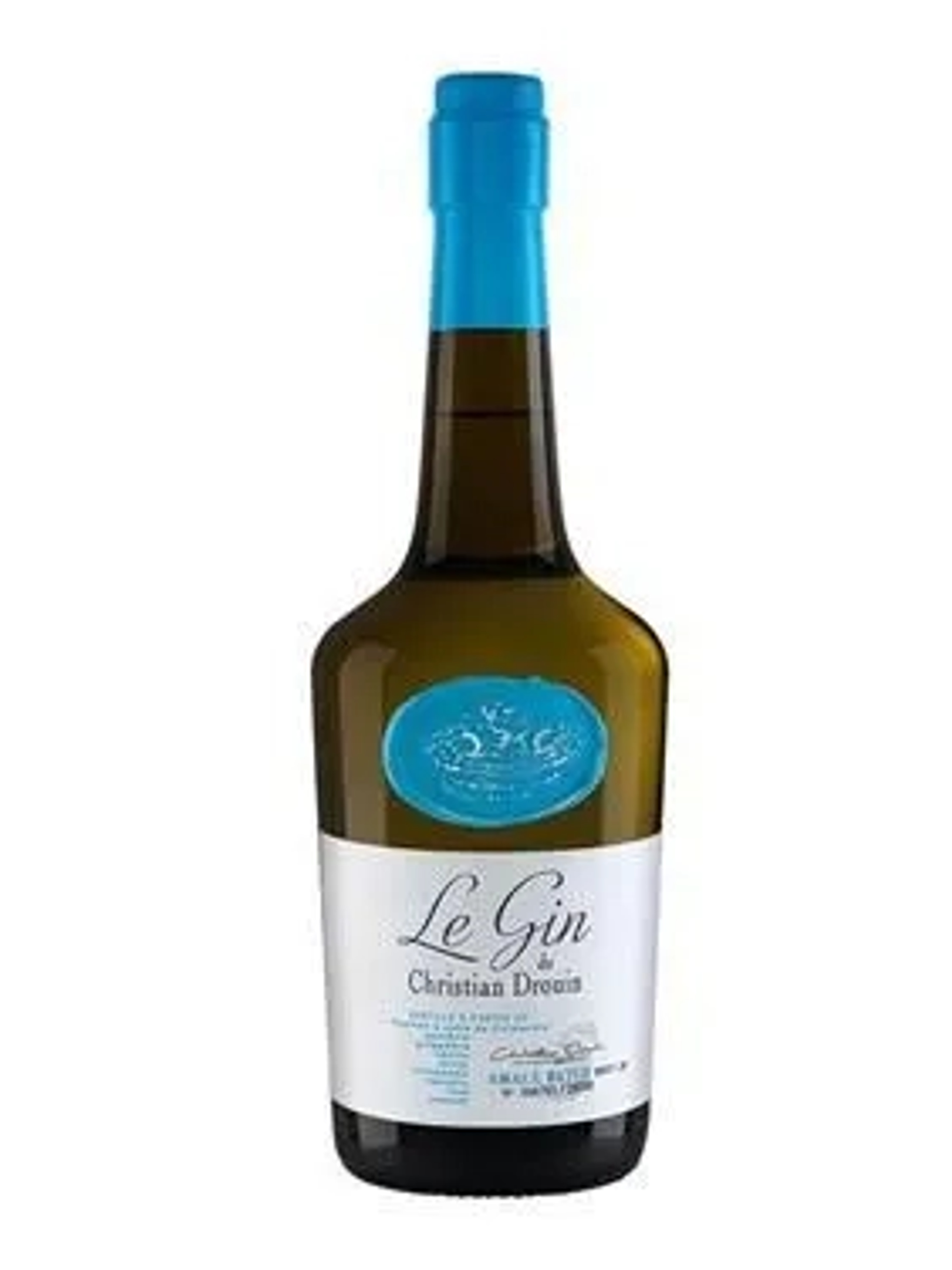 Christian Drouin Le Gin 750ml price in Indore