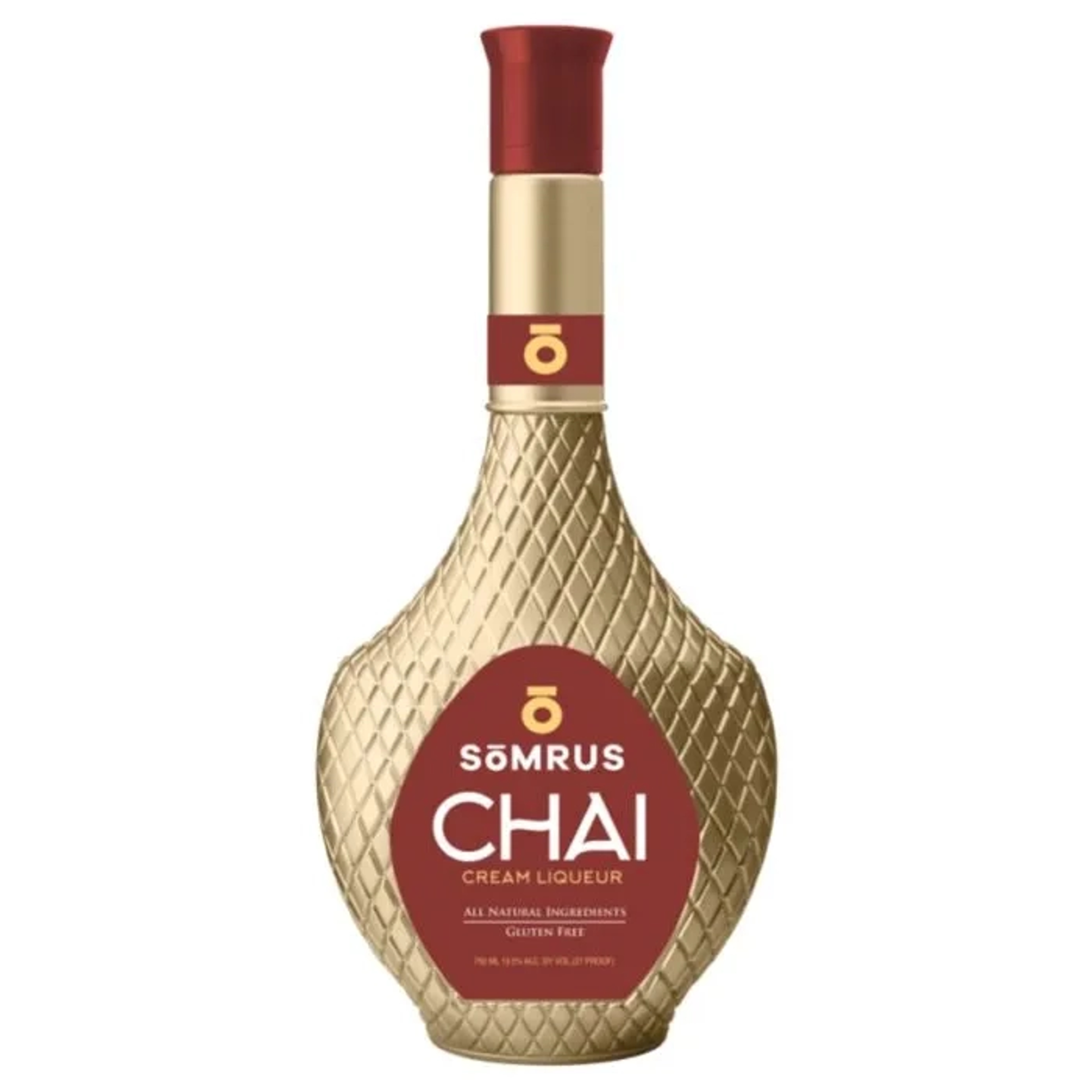 Somrus Chai Cream Liqueur 750ml price in Mumbai