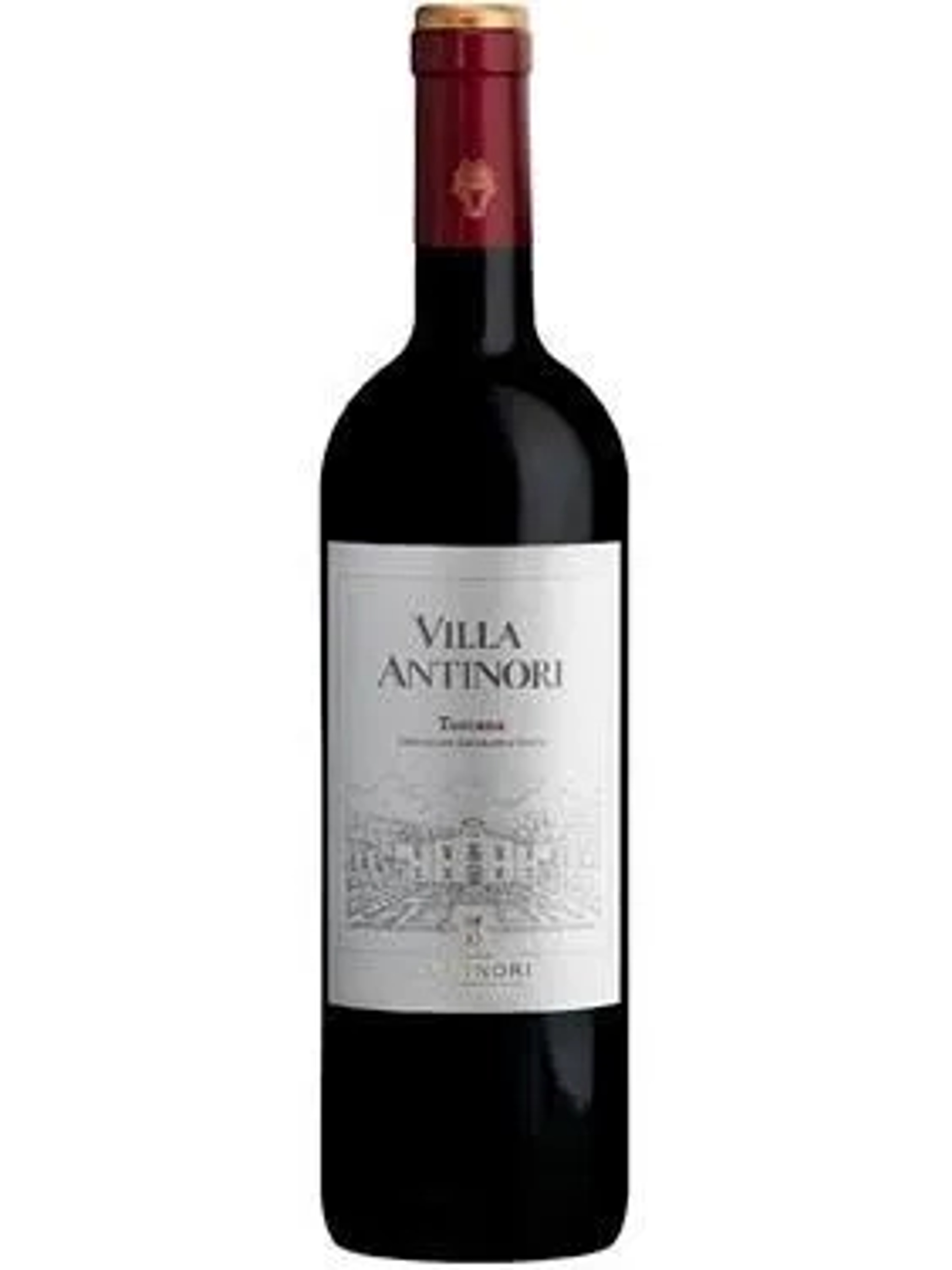 Villa Antinori Toscana Rosso price in Thane