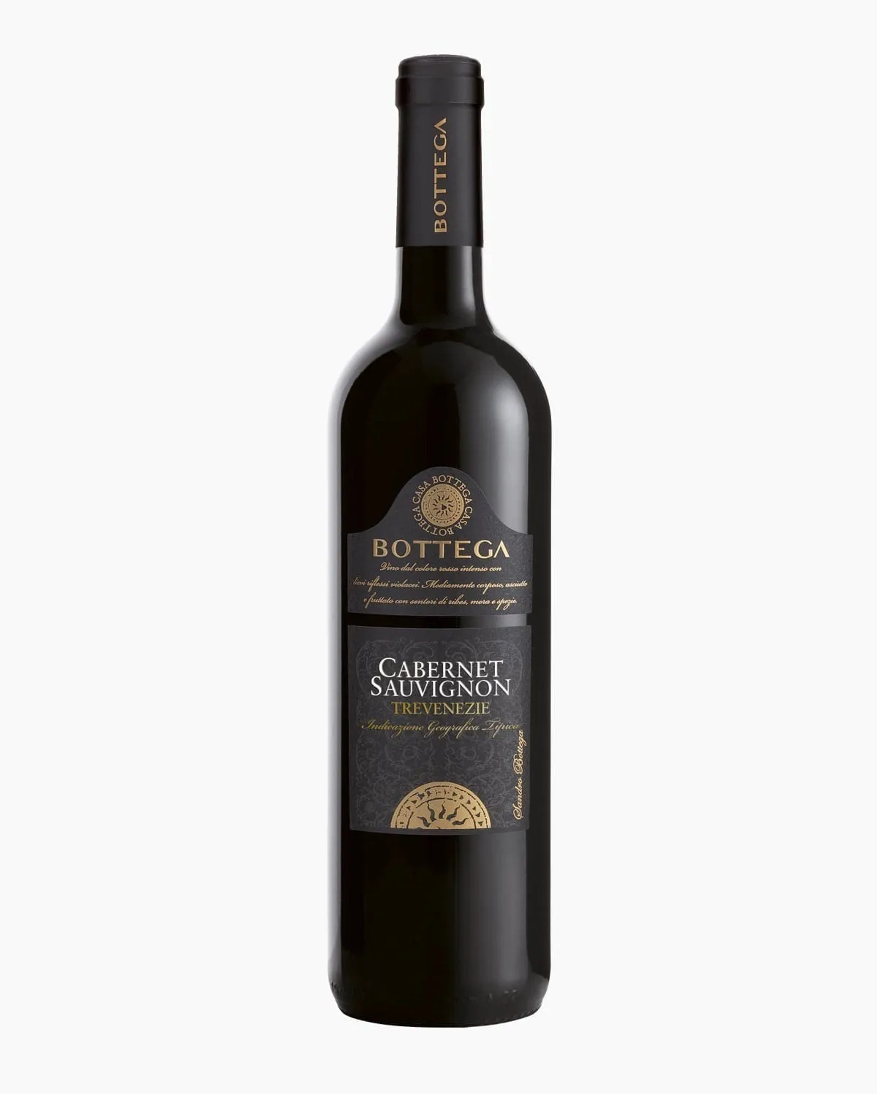 Bottega Cabernet Sauvignon price in Hubli Dharwad