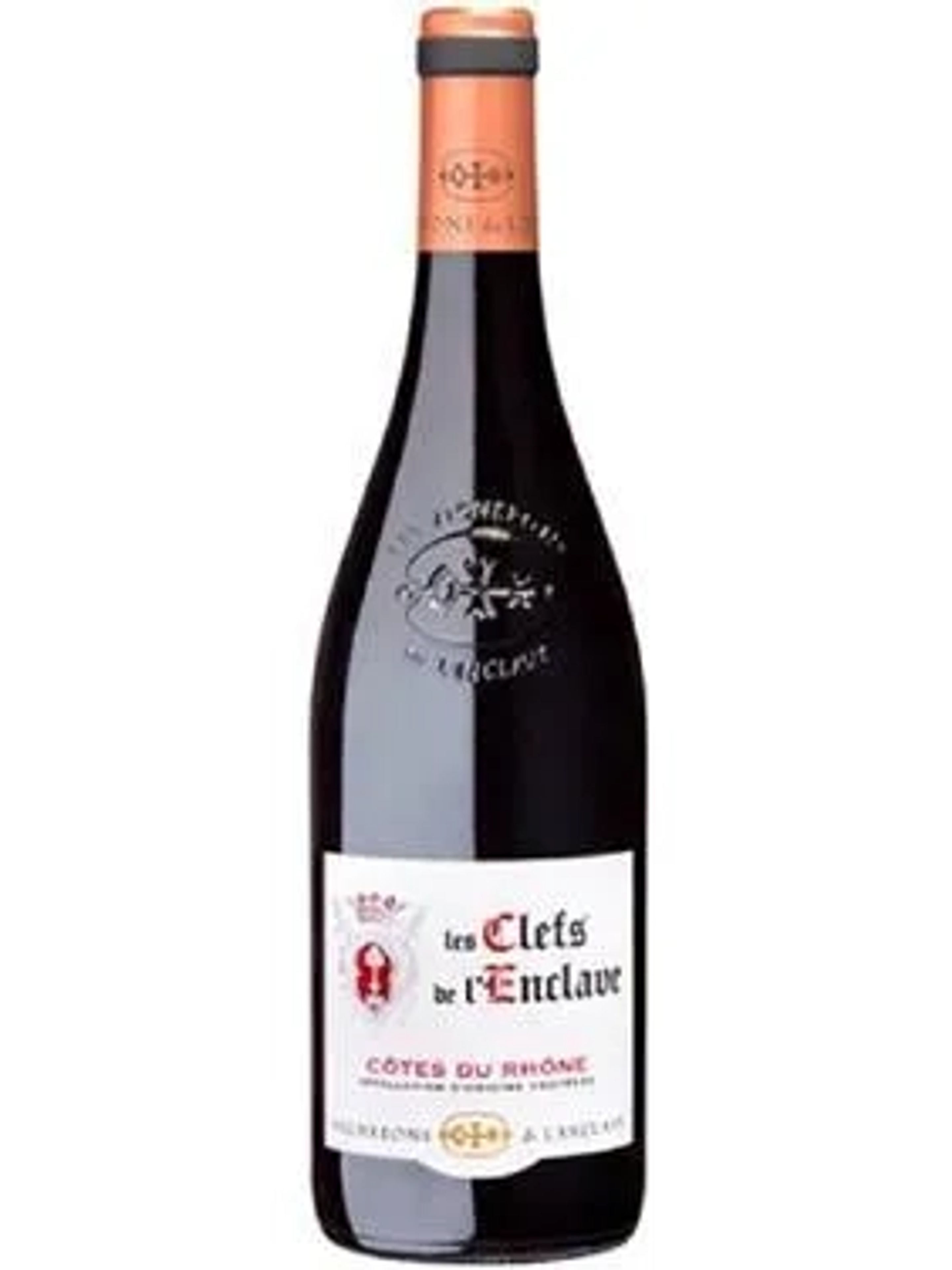 Les Clef De Lenclave Cotes Du Rhone price in Bangalore
