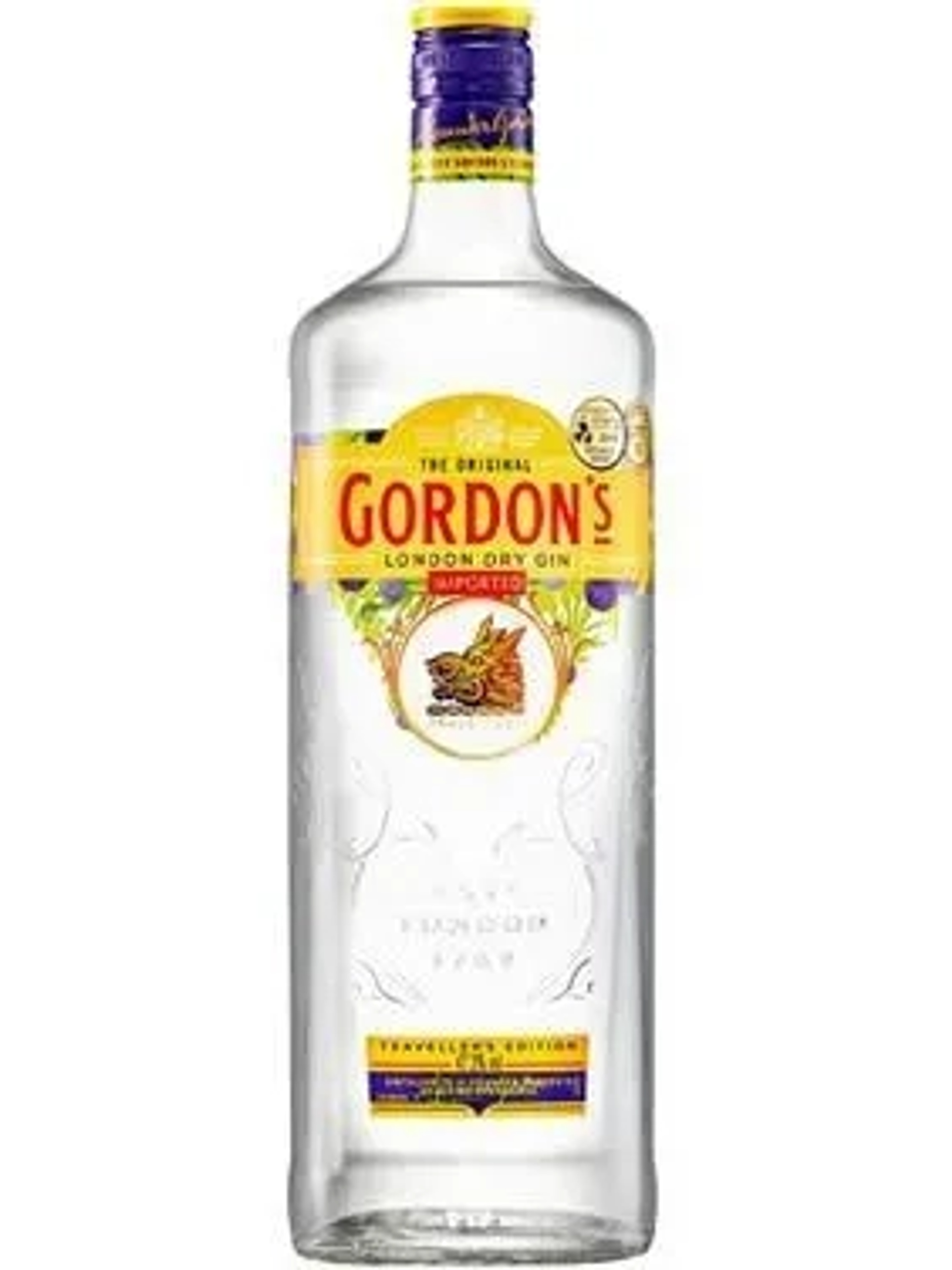 Gordons Gordons price in Kolkata