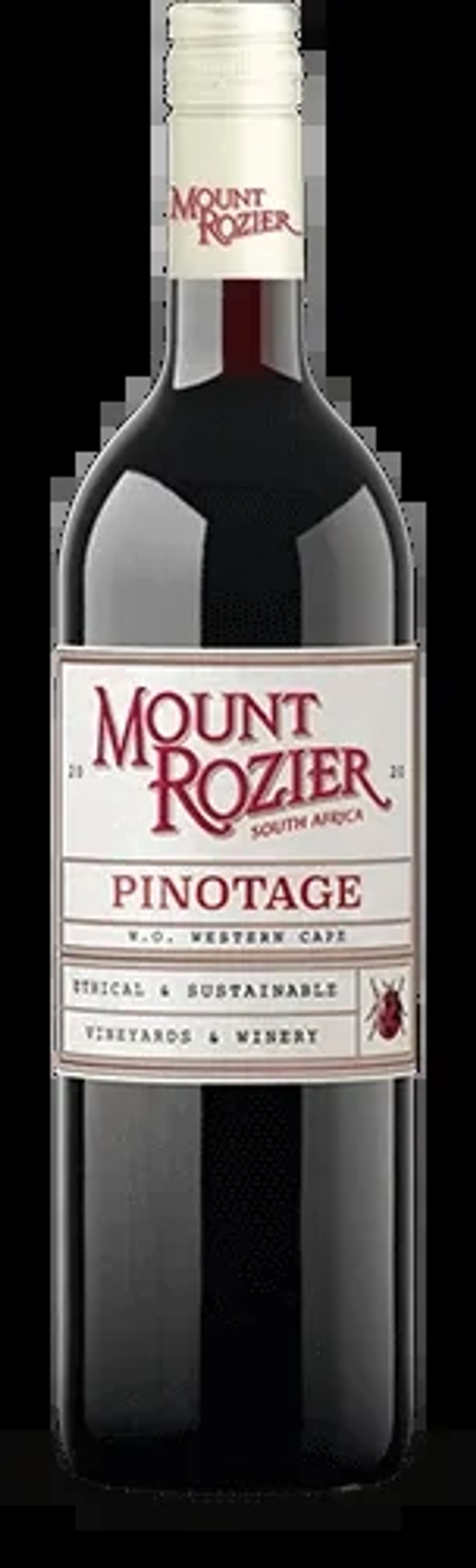 Mount Rozier Pinotage price in Noida