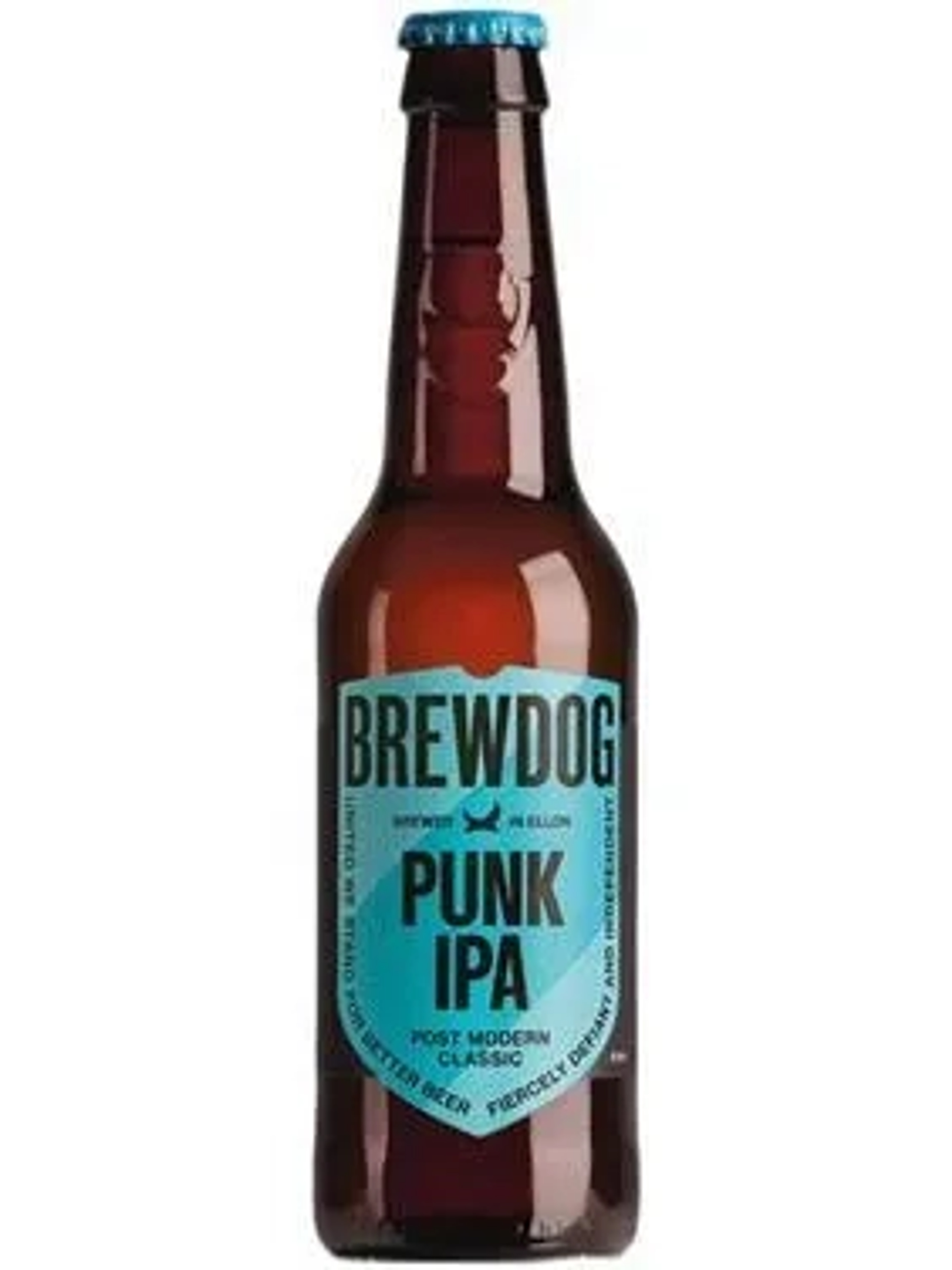 Brewdog Punk Ipa 330ml price in Warangal