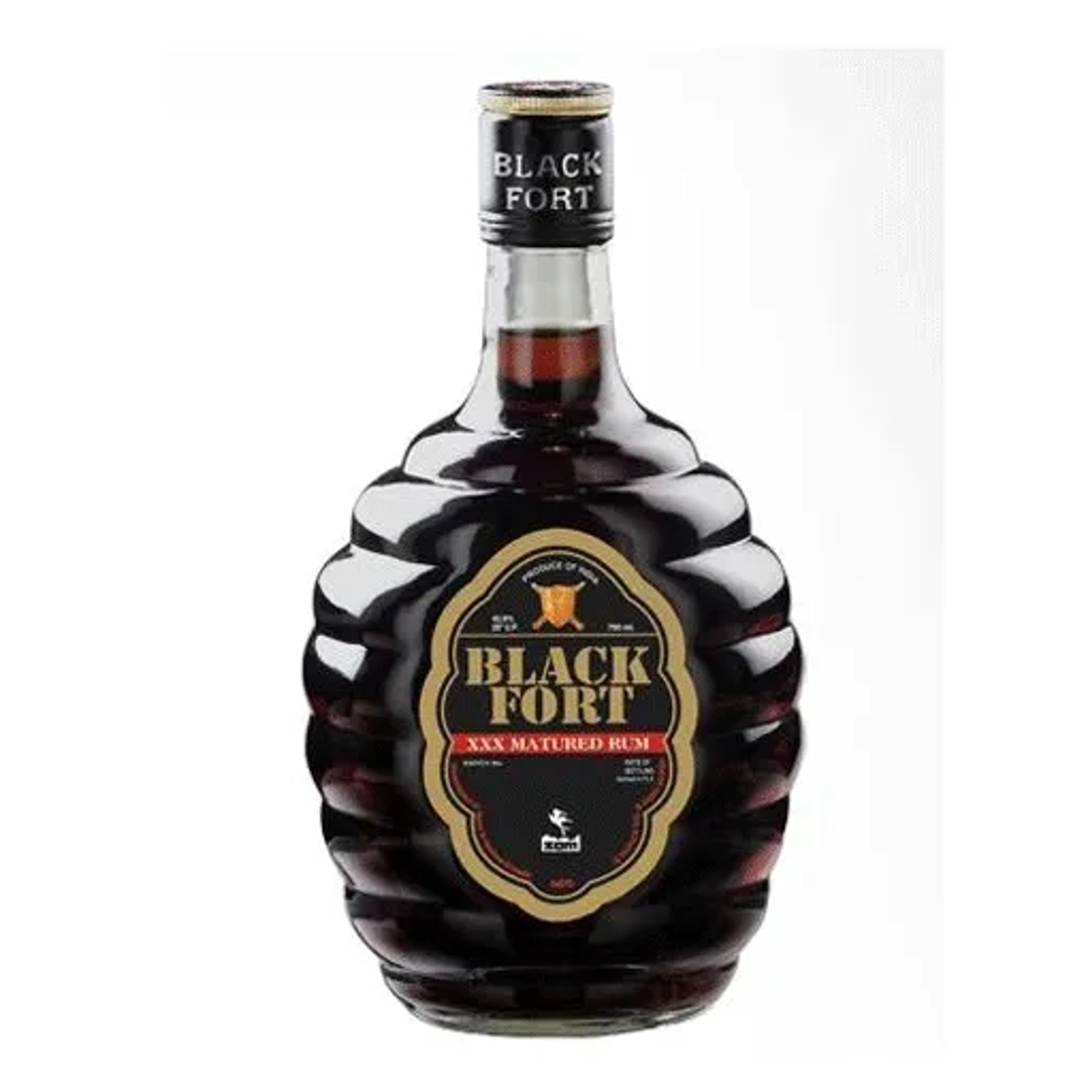 Black Fort prices in Noida