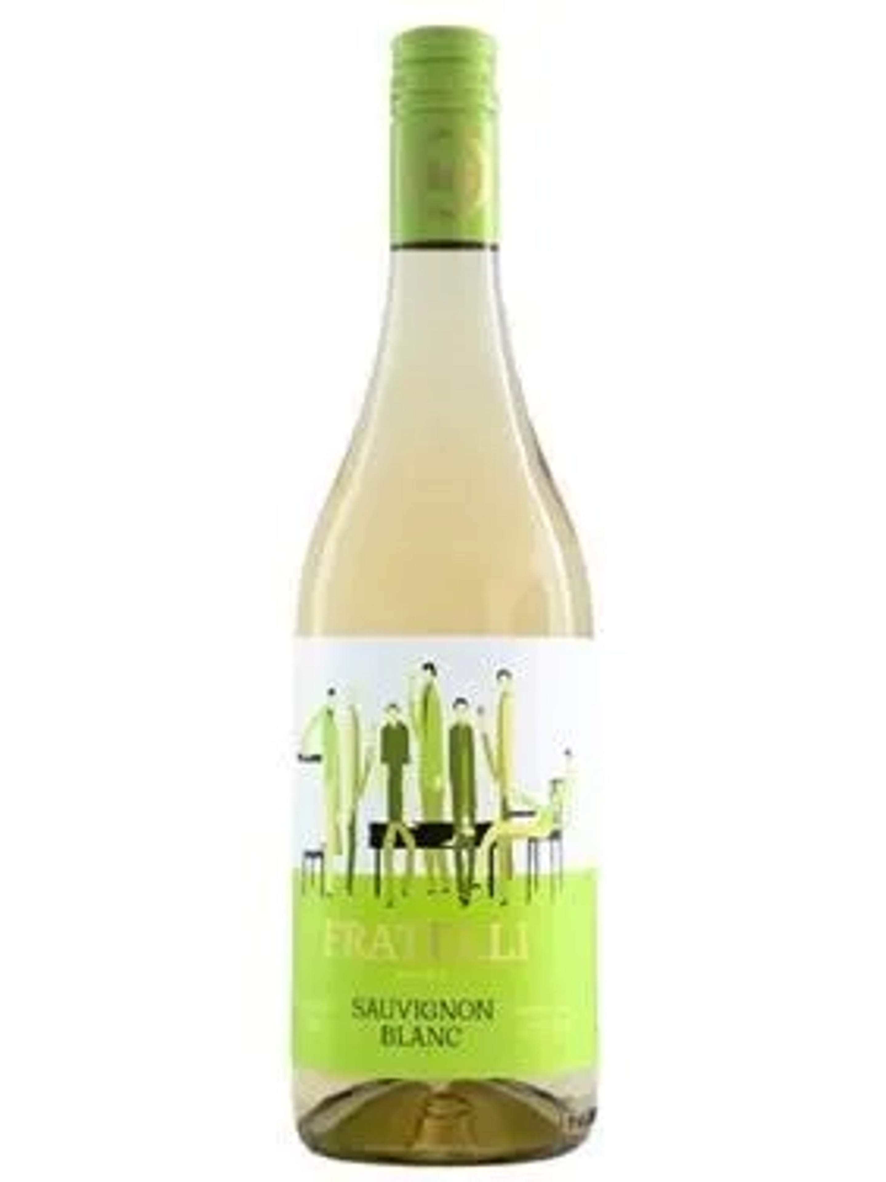 Fratelli Sauvignon Blanc 375ml price in Mumbai