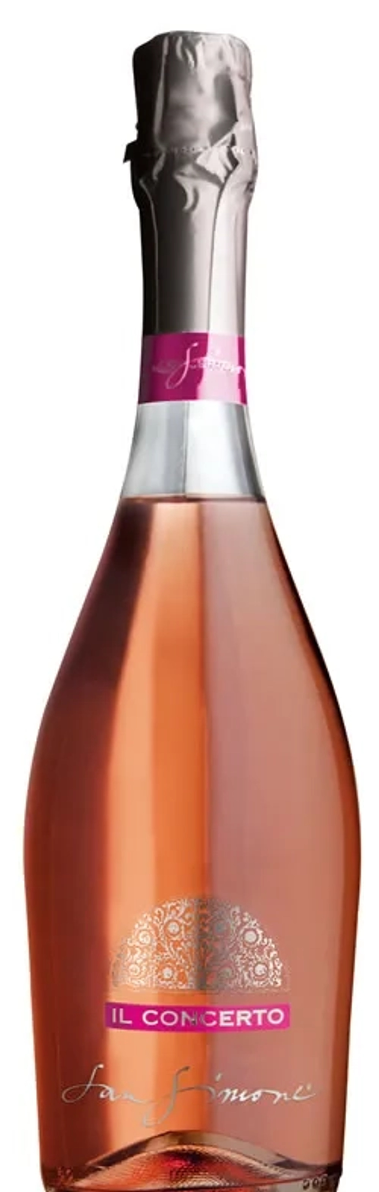 San Simone Rose Il Concerto Spumante Brut price in Udaipur