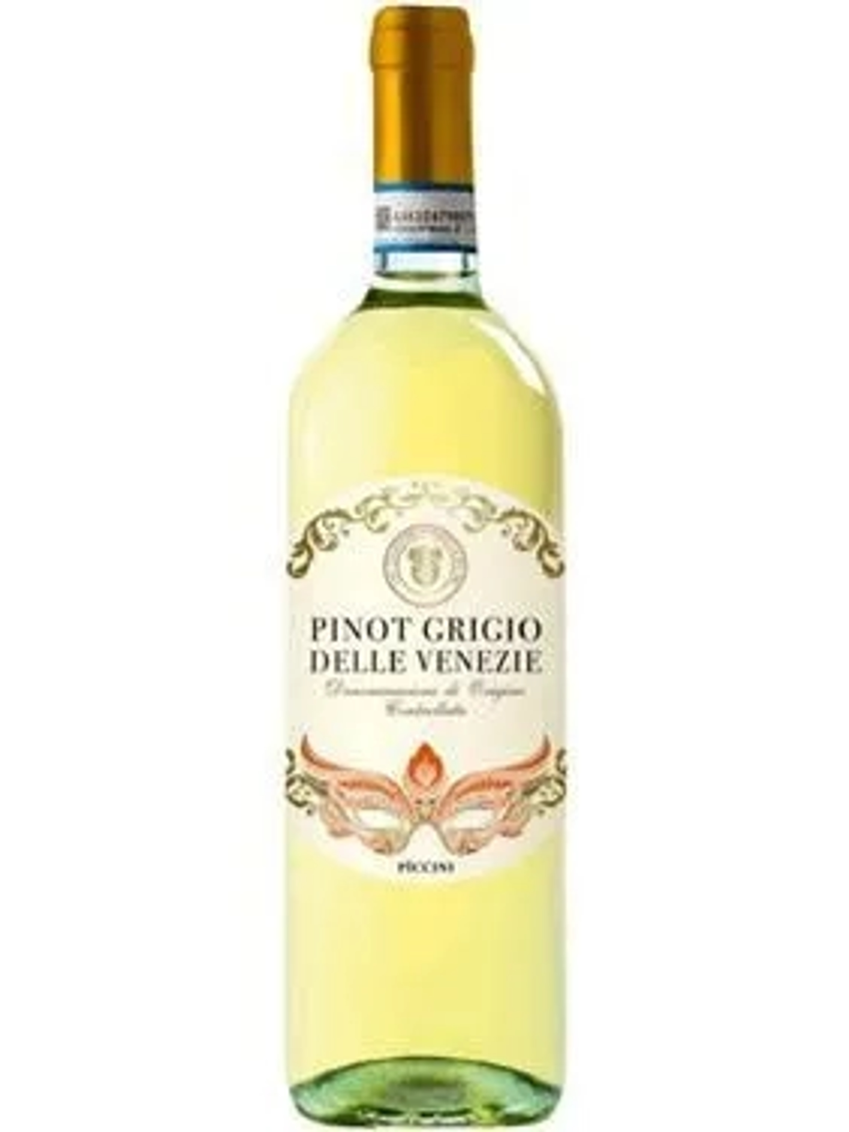 Piccini Pinot Grigio Delle Venezie price in Thane