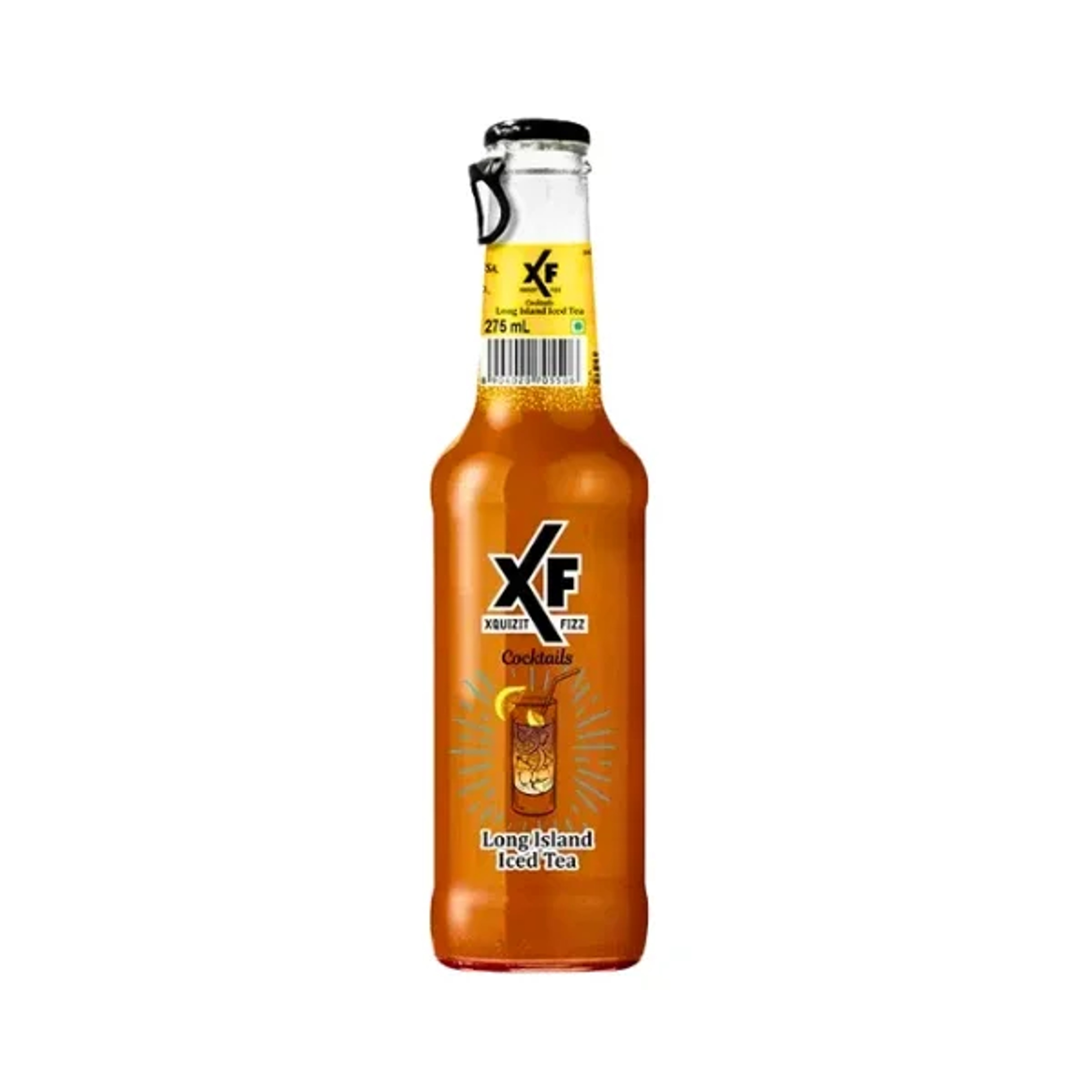 XF Long Island Iced Tea 275ml price in Nashik