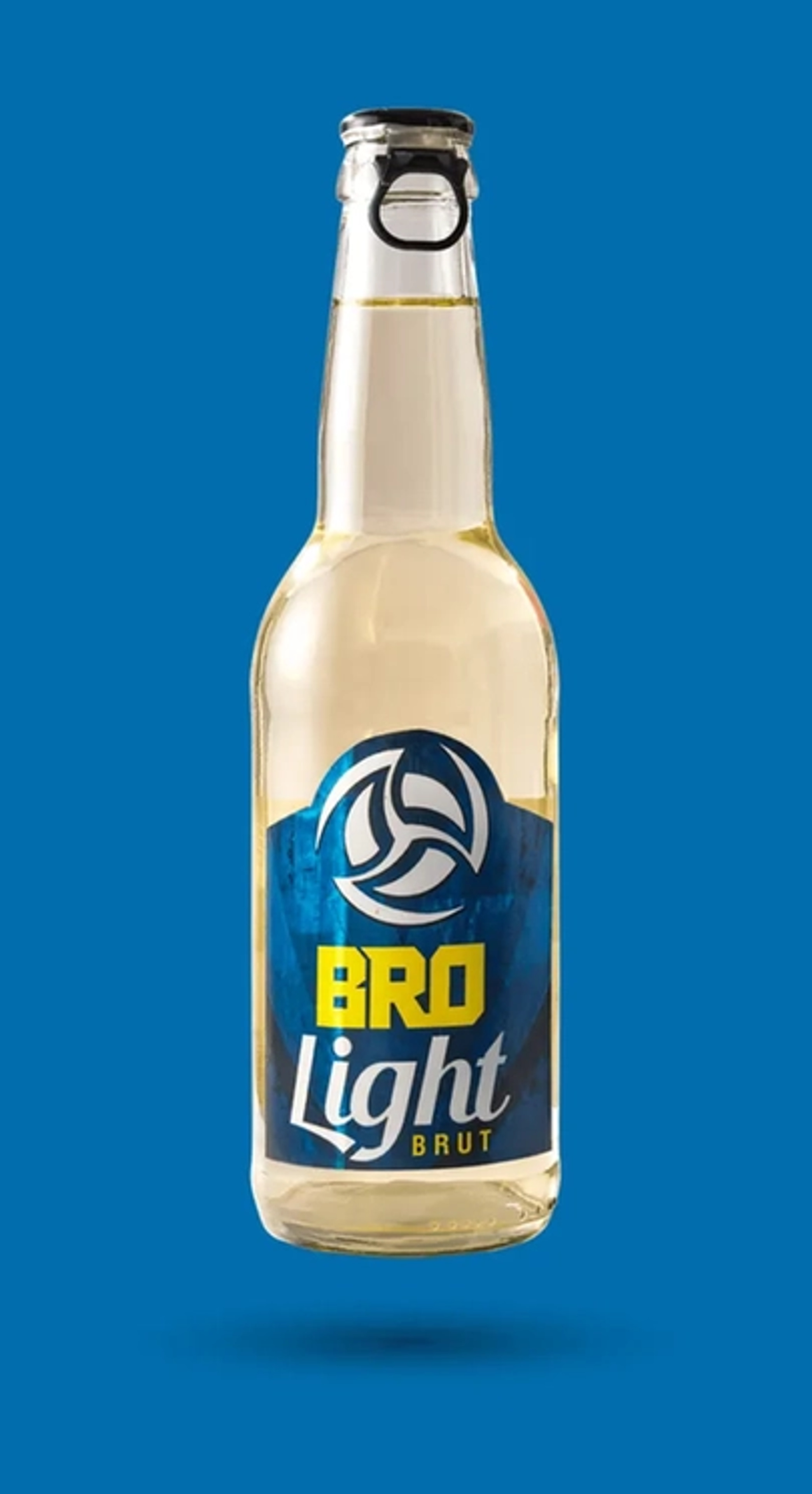Bro Code Bro Code Light Beer 330ml price in Hubli Dharwad