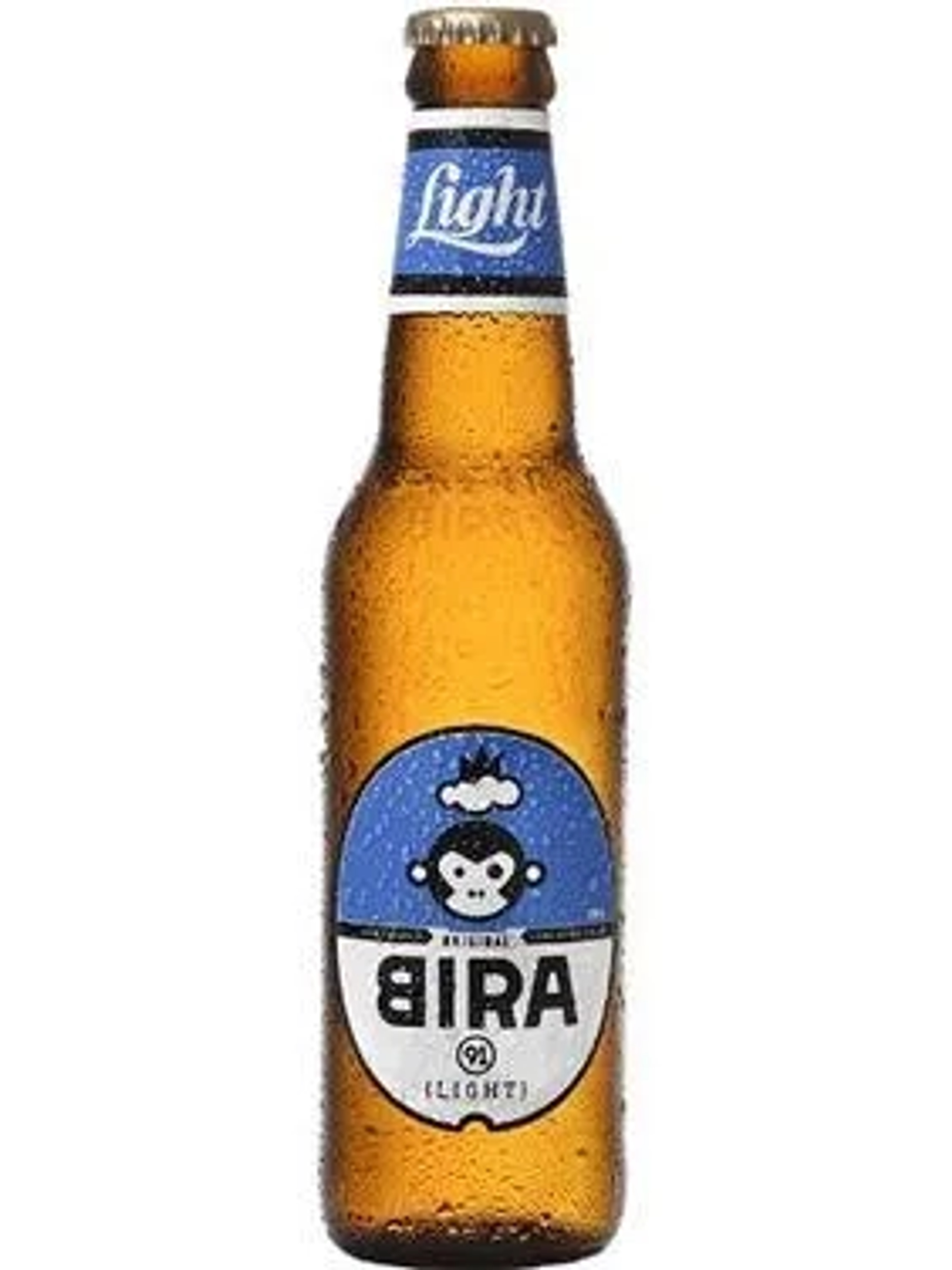 Bira 91 Light Low Calorie Lager price in Hyderabad
