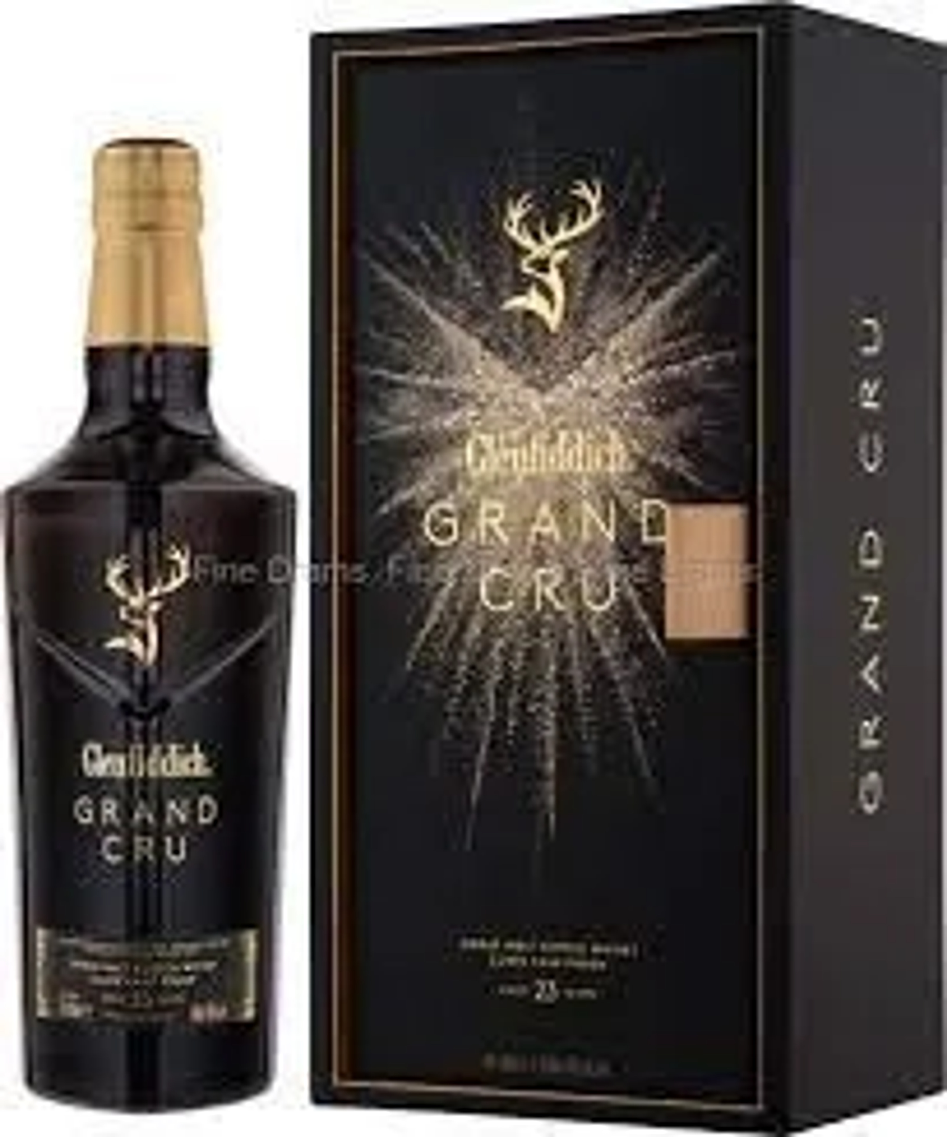 Glenfiddich Grand 23 Yrs price in Warangal
