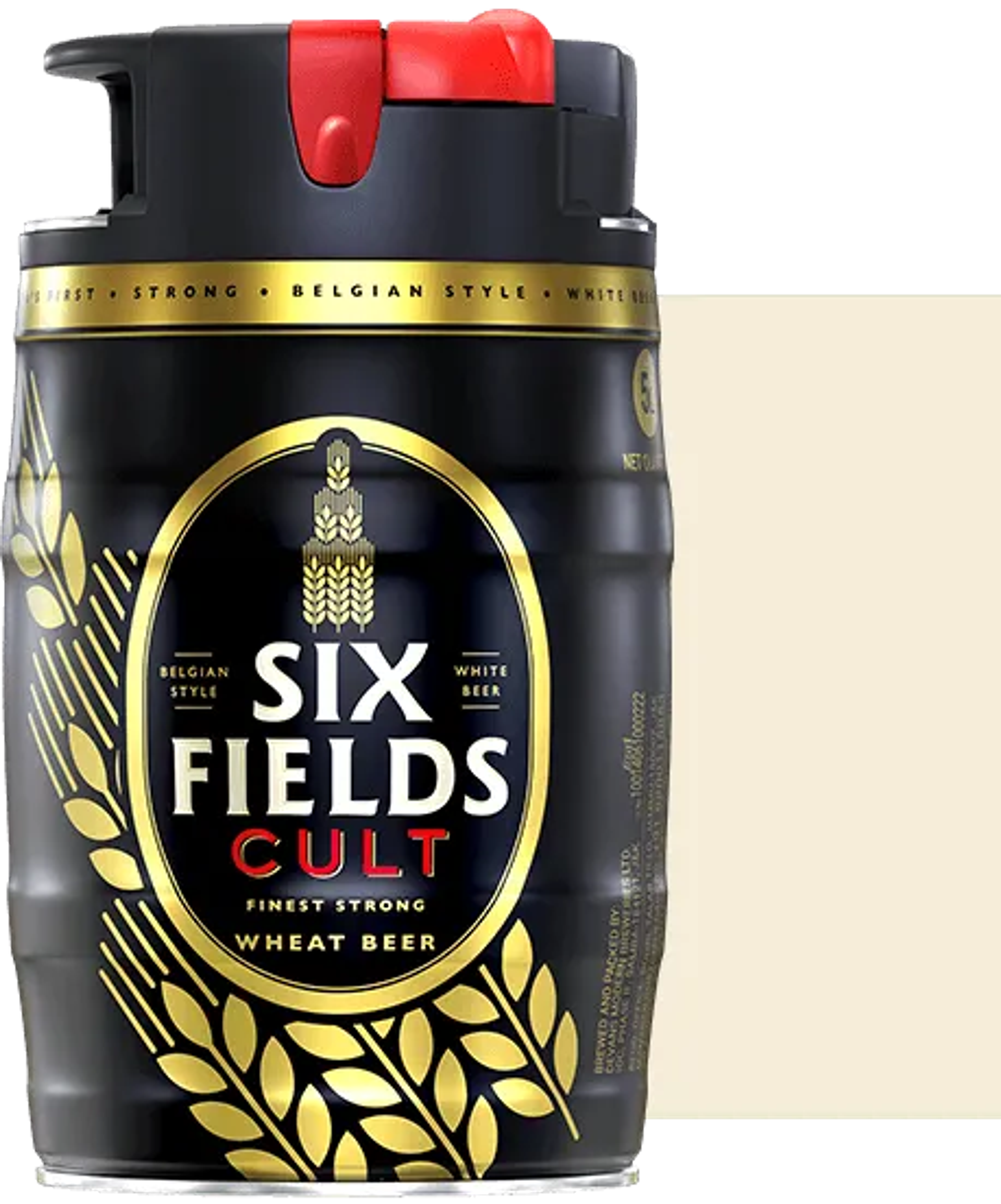 Six Fields Cult Wheat Beer price in Jaipur