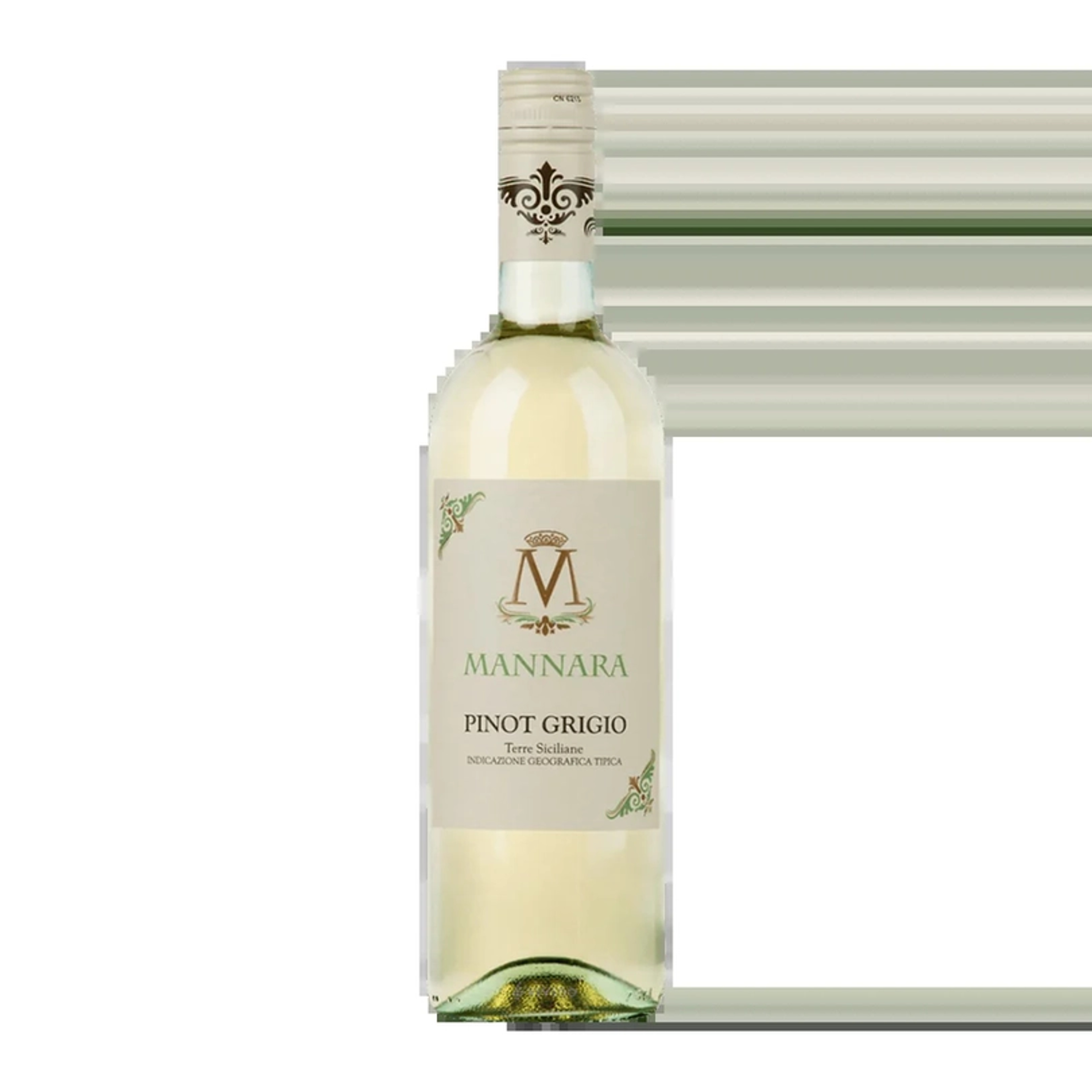 Mannara Mannara Pinot Grigio 750ml price in Pune