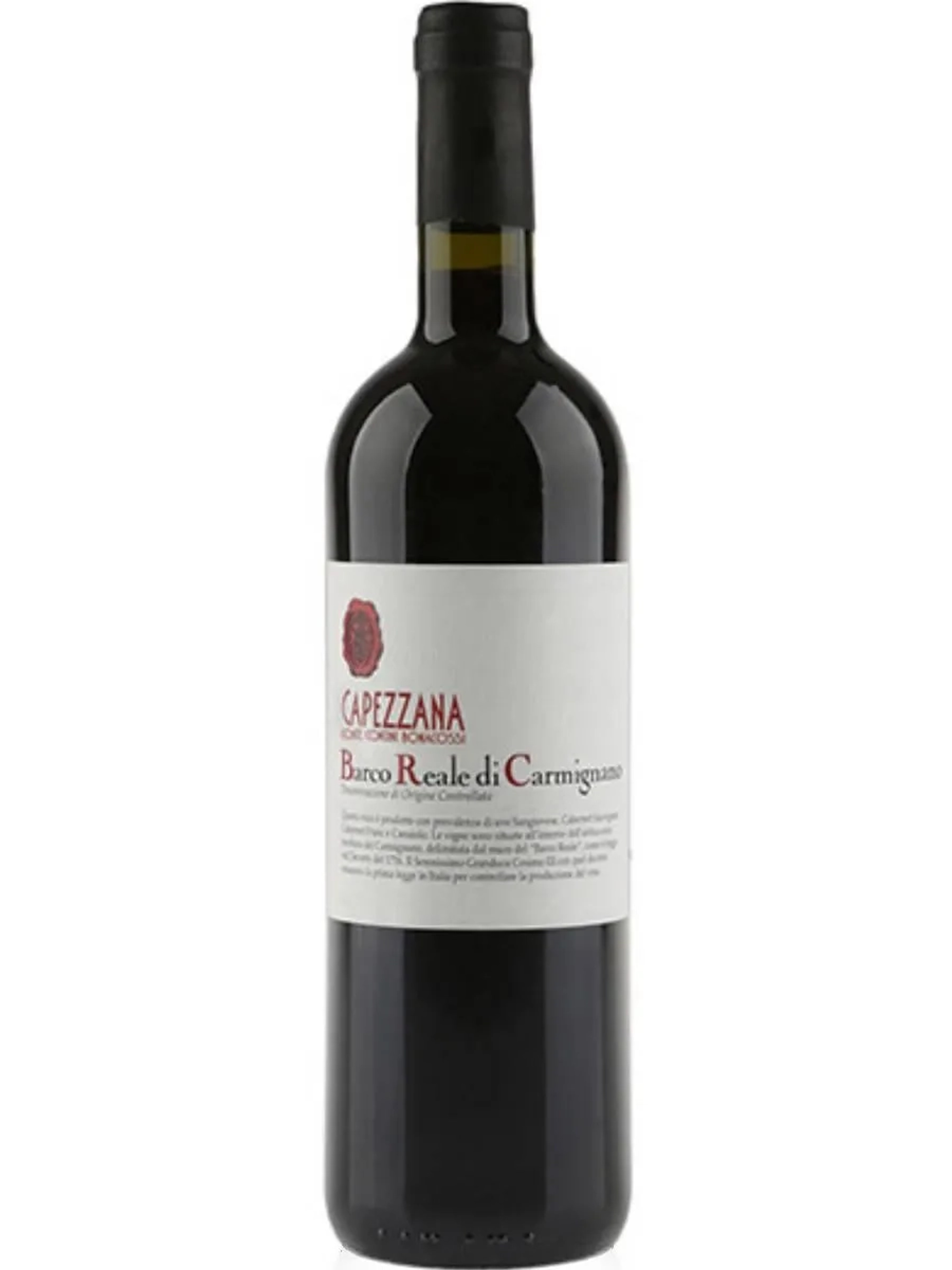 Capezzana Barco Reale Di Carmignano price in Indore