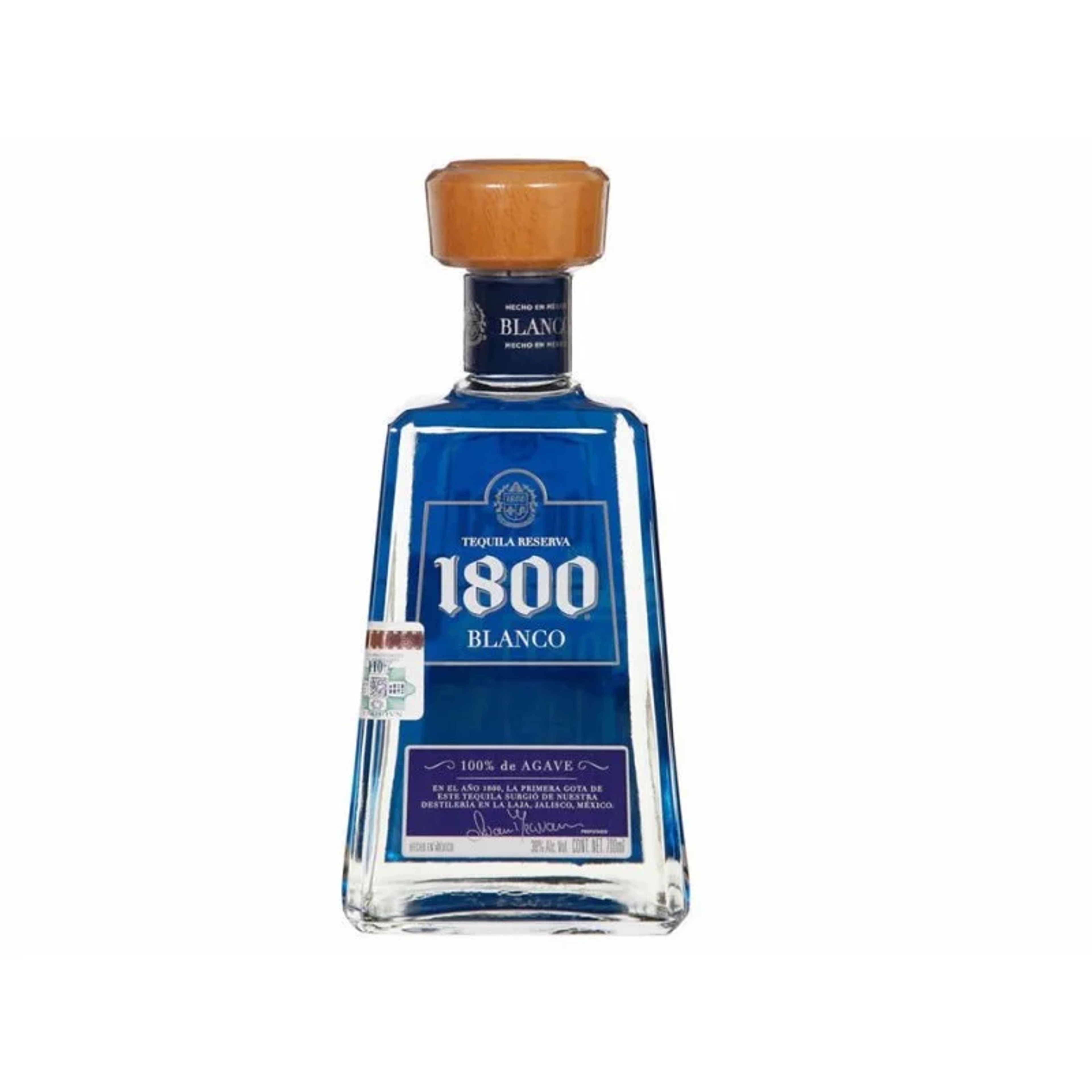 1800 Tequila Tequila Reserva 1800 Blanco price in Noida