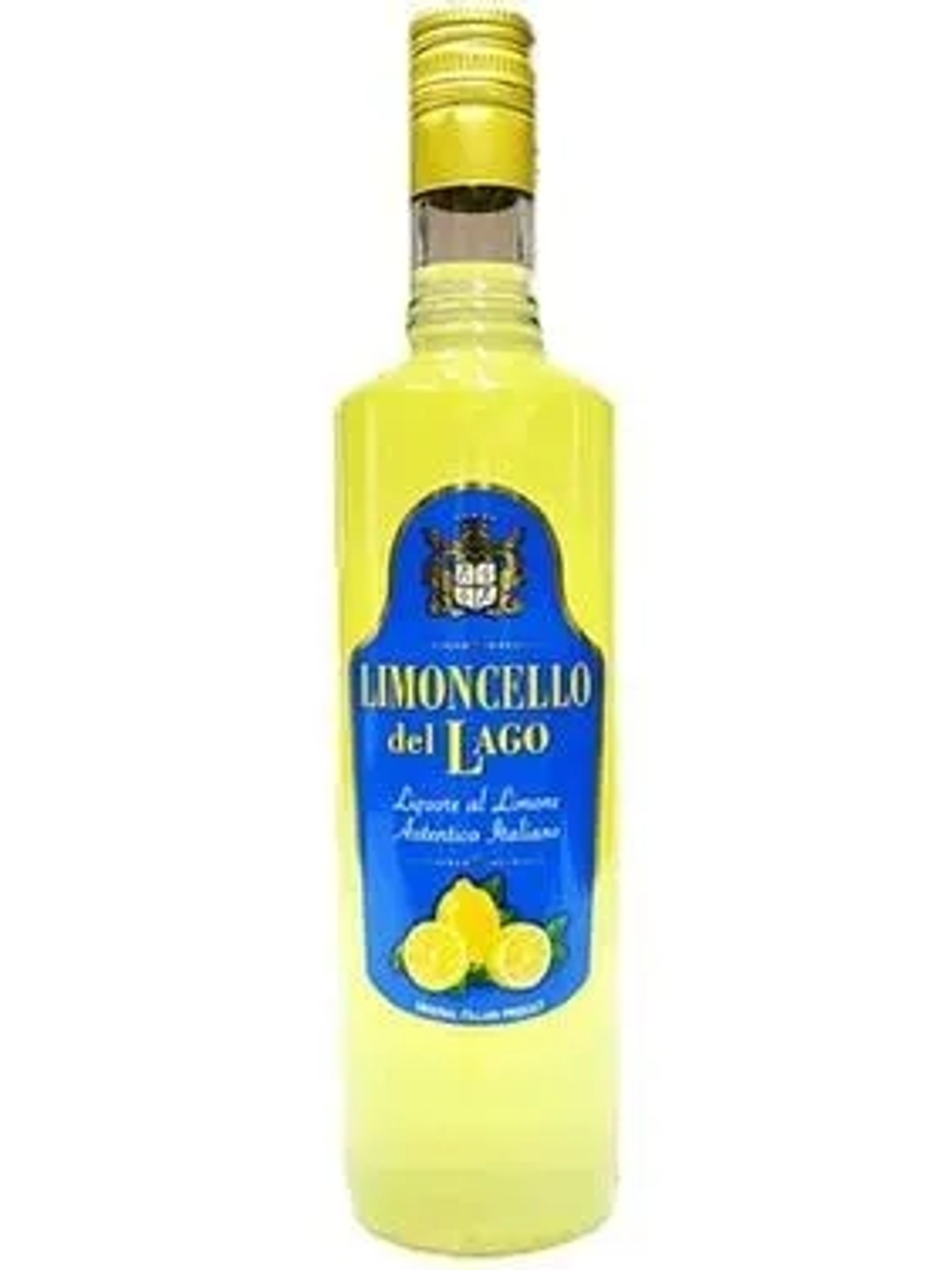 Limoncello Del Lago 700ml price in Kolkata