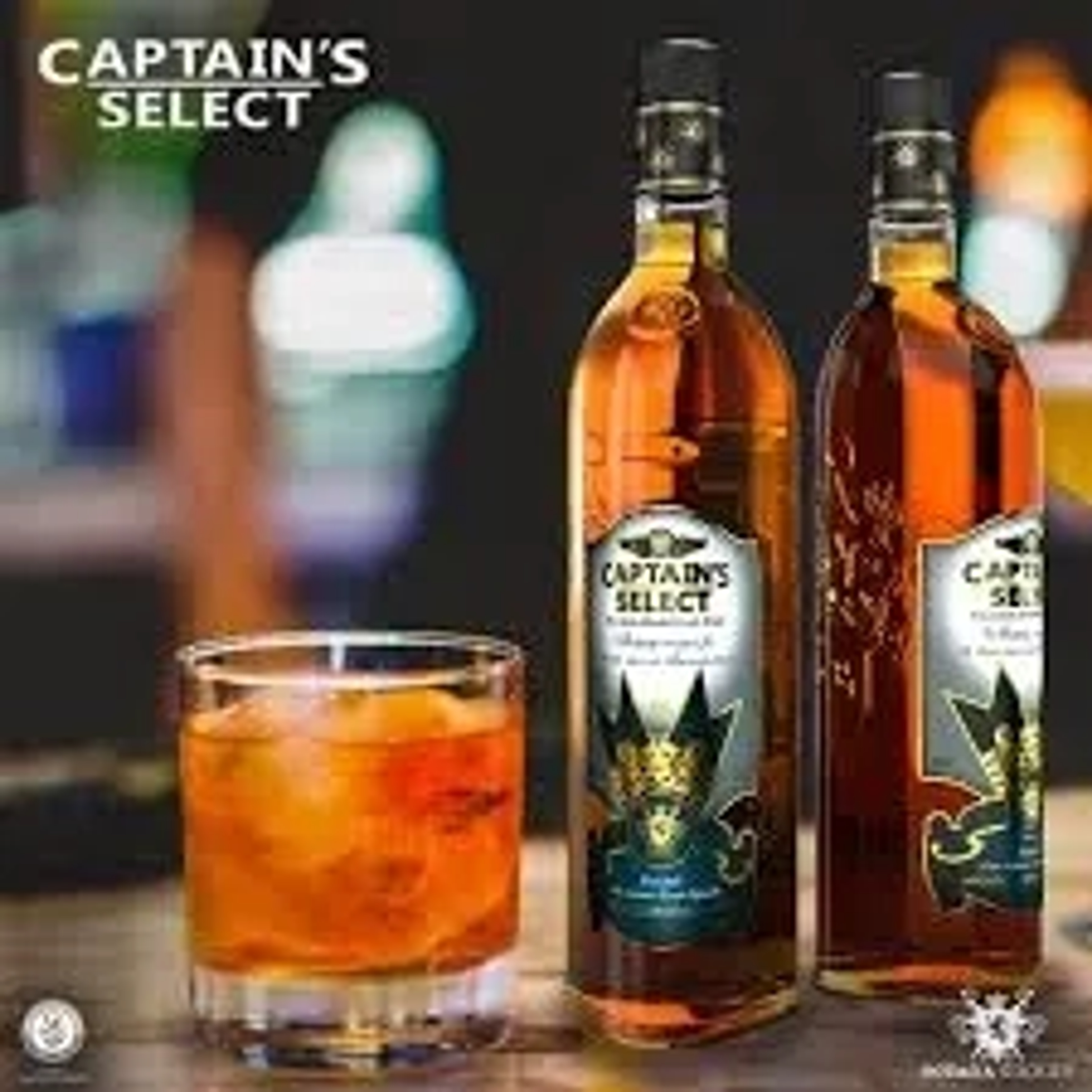 Captains Select Captains Select Whisky price in Jaipur