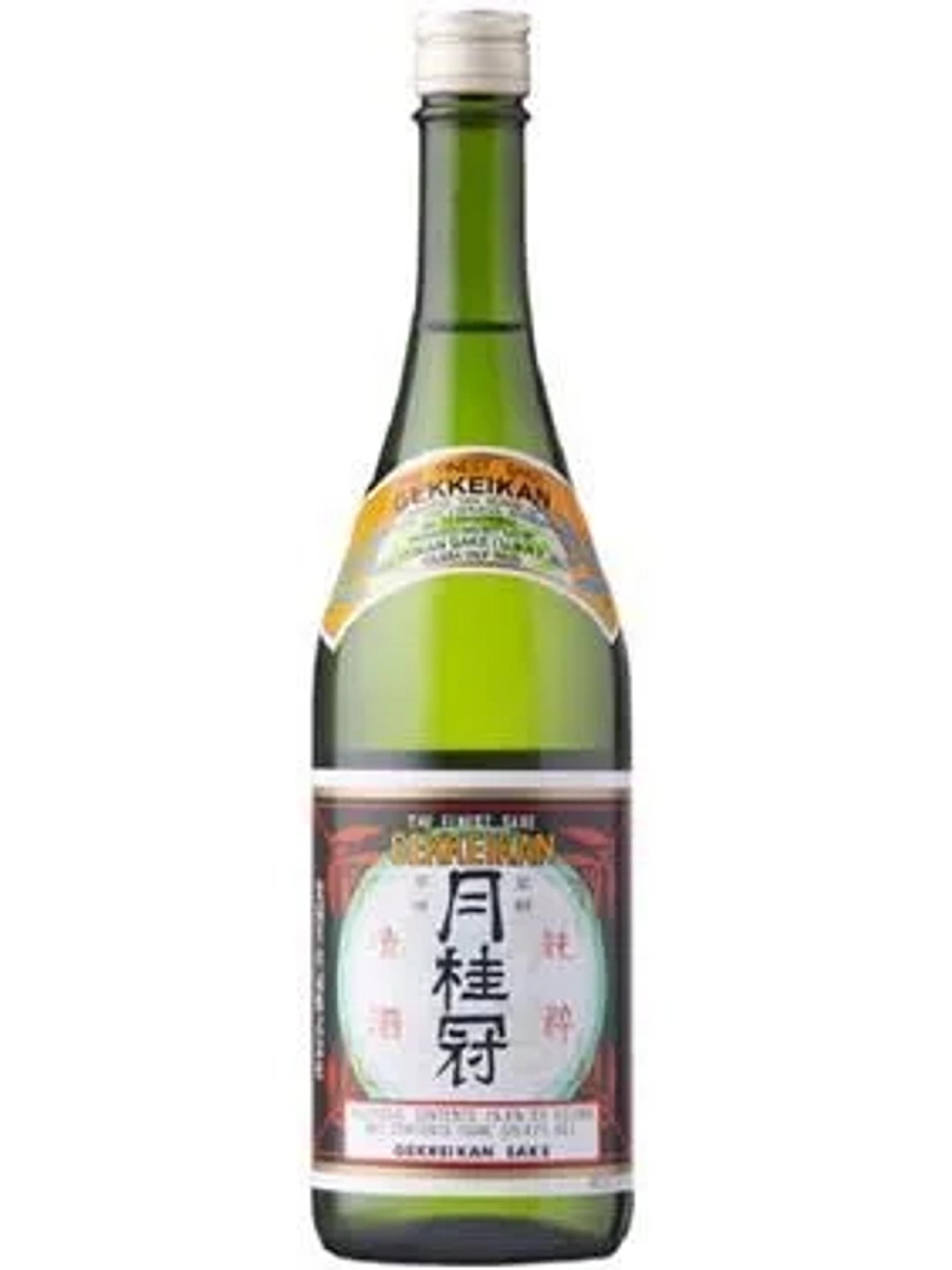 Gekkeikan Tradition Sake 700ml price in Jodhpur