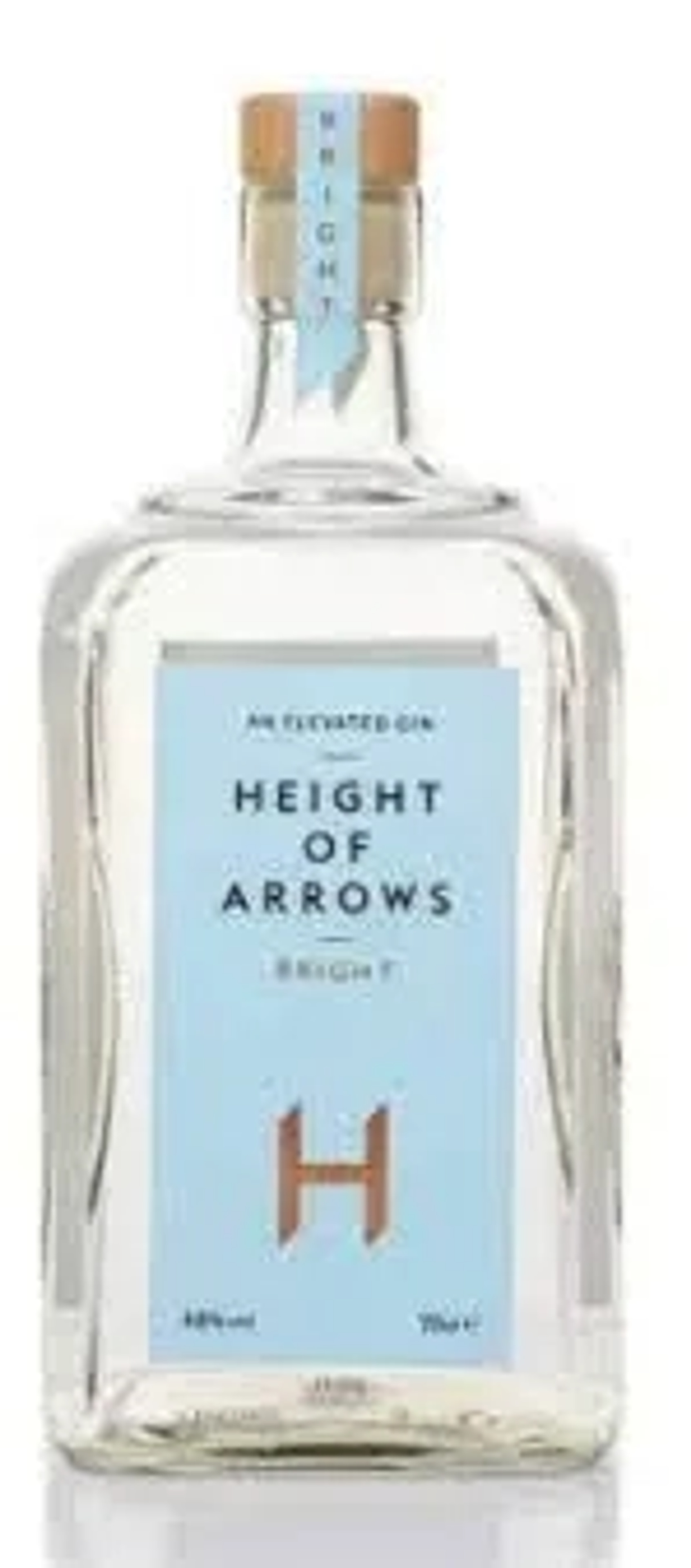 Height of Arrows Bright 700ml price in Lucknow