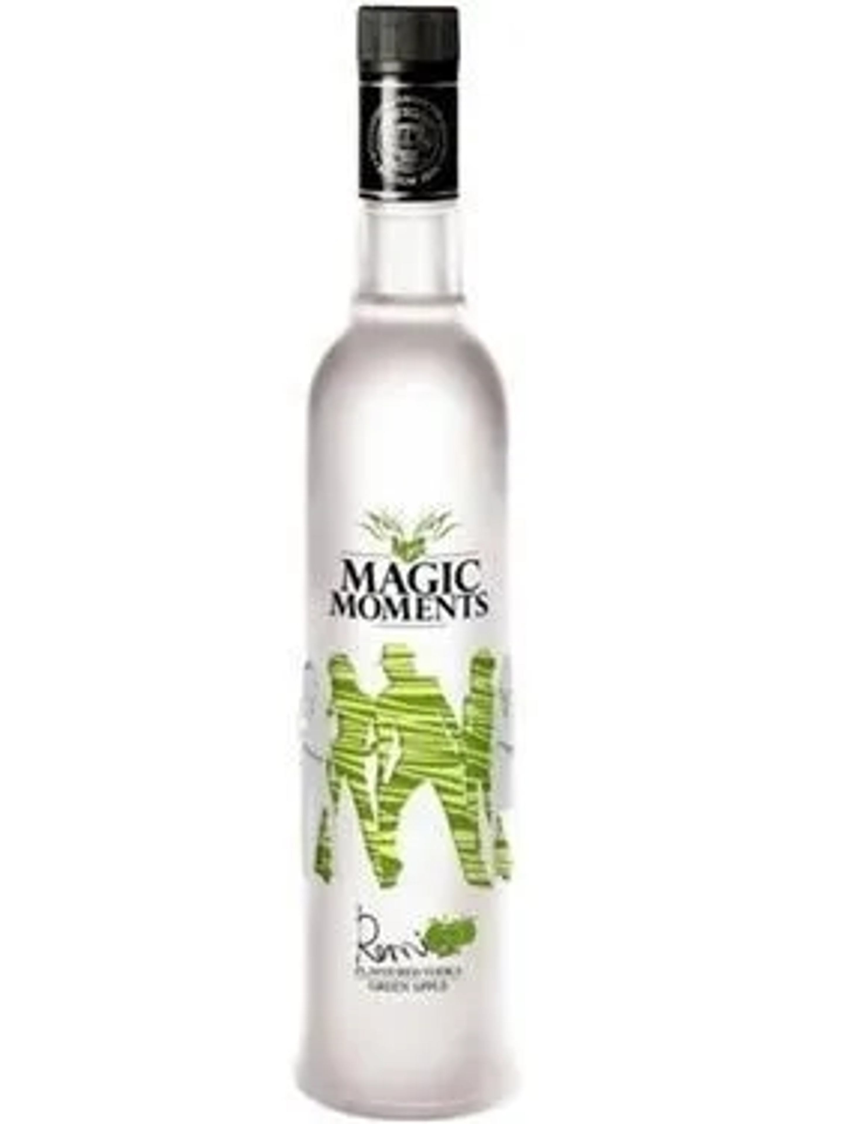 Magic Moment Green Apple 750ml price in Indore
