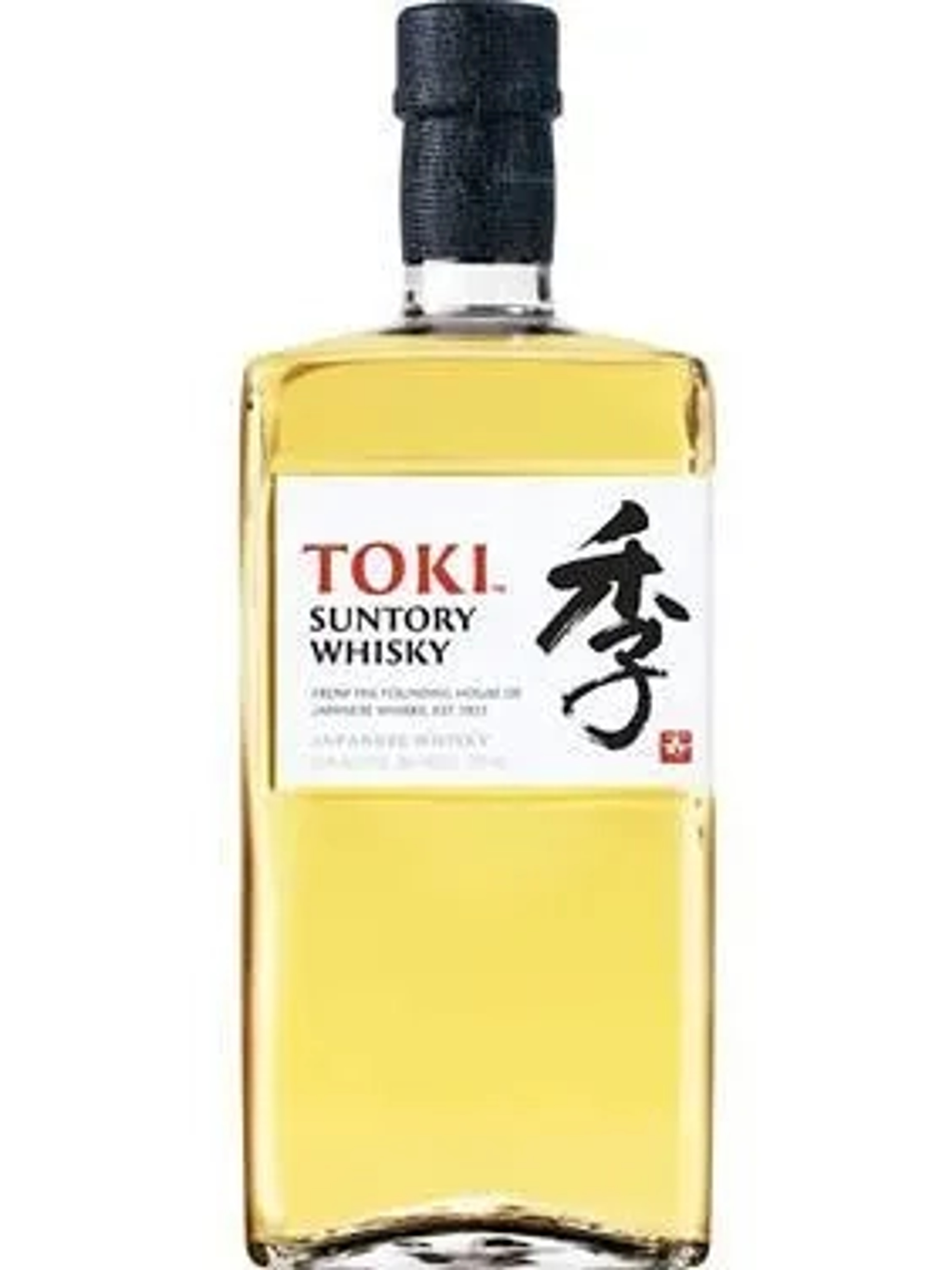 Suntory Suntory Whisky Toki 700ml price in Jodhpur