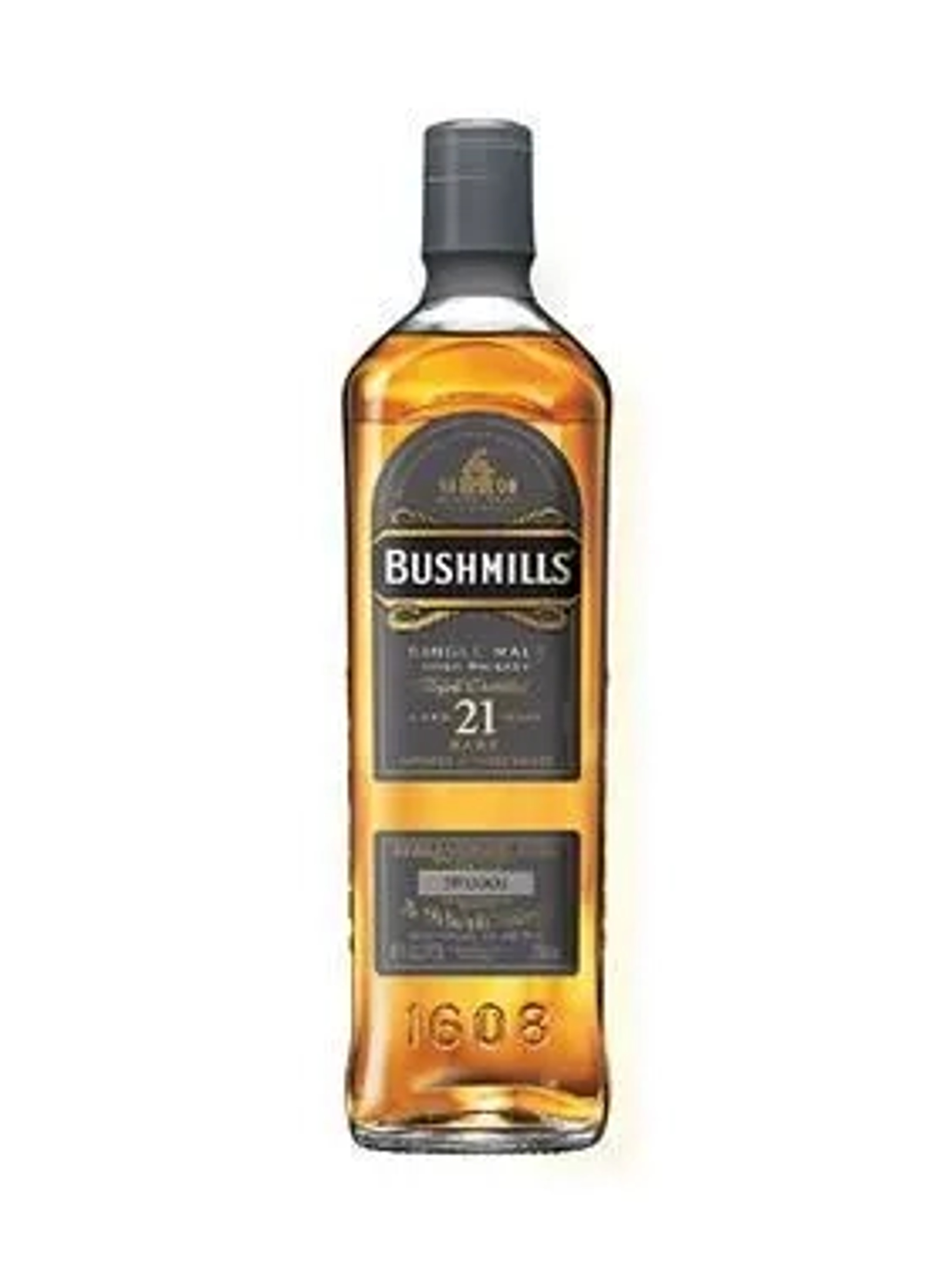 Bushmills Bushmill 21Yrs Single Malt price in Noida