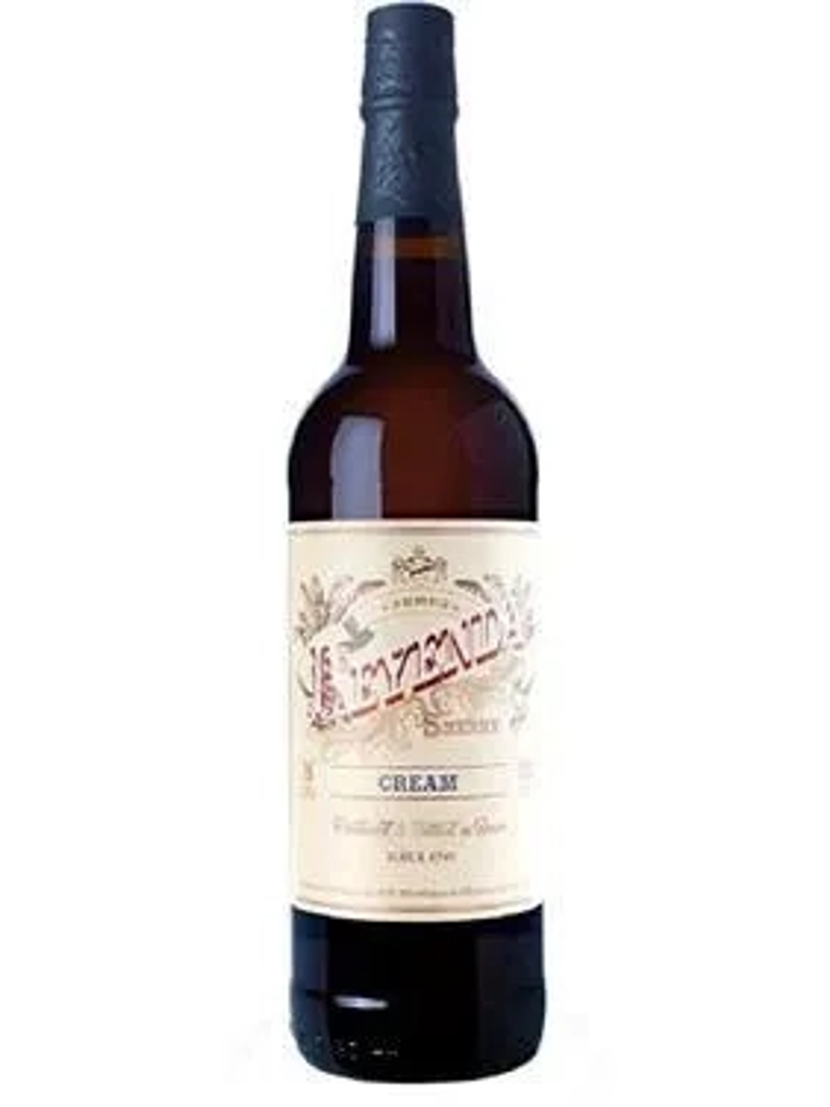 Leyenda Cream Sherry price in Kolkata