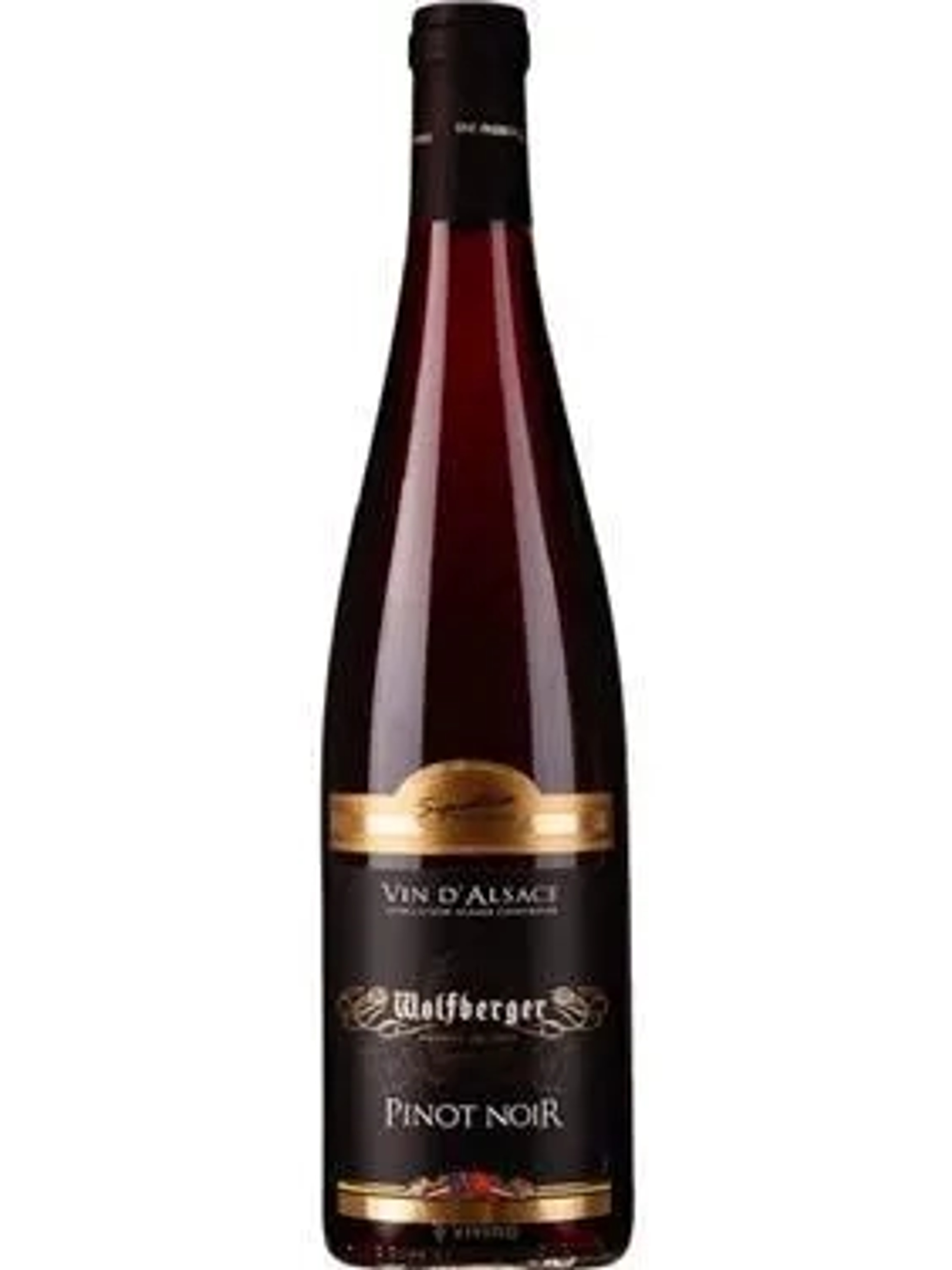 Wolfberger Signature Pinot Noir price in Goa