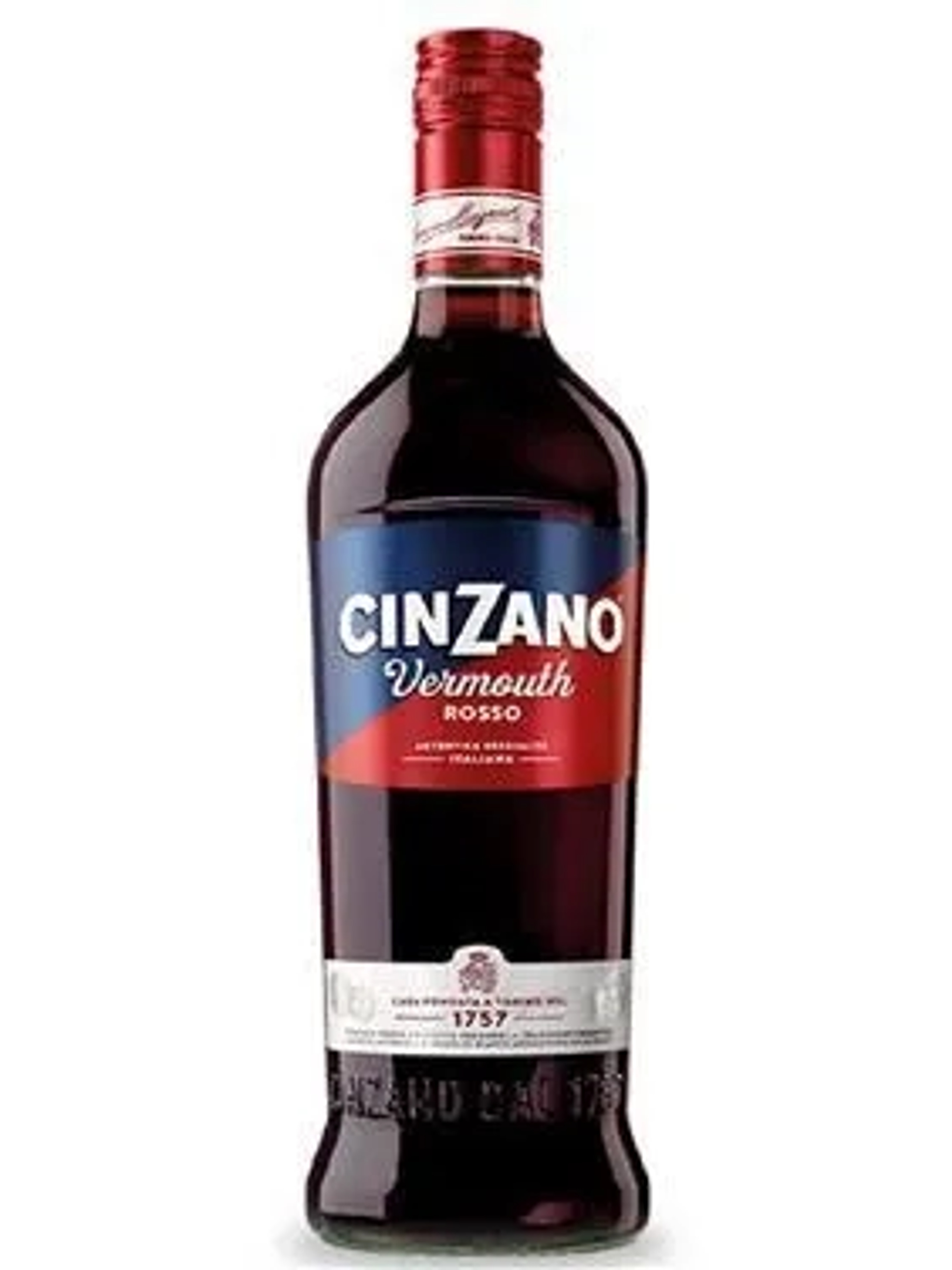 Cinzano Rosso 750ml price in Indore