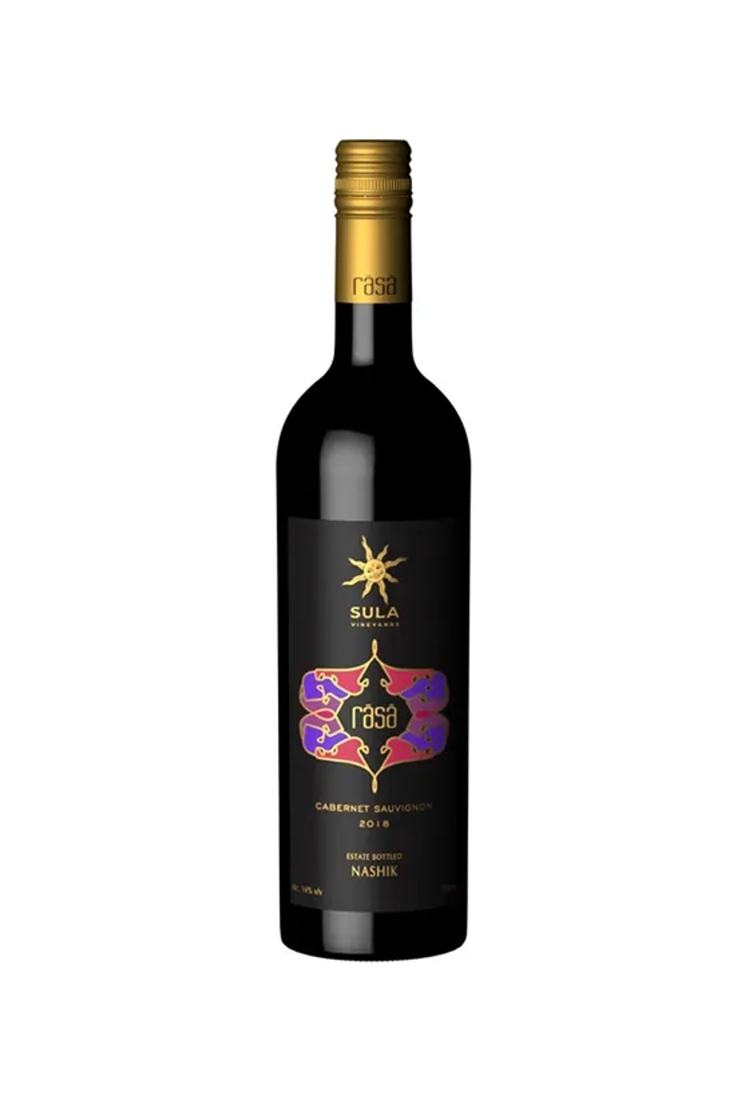 Sula Sula Rasa Cab Sauvignon price in Pune