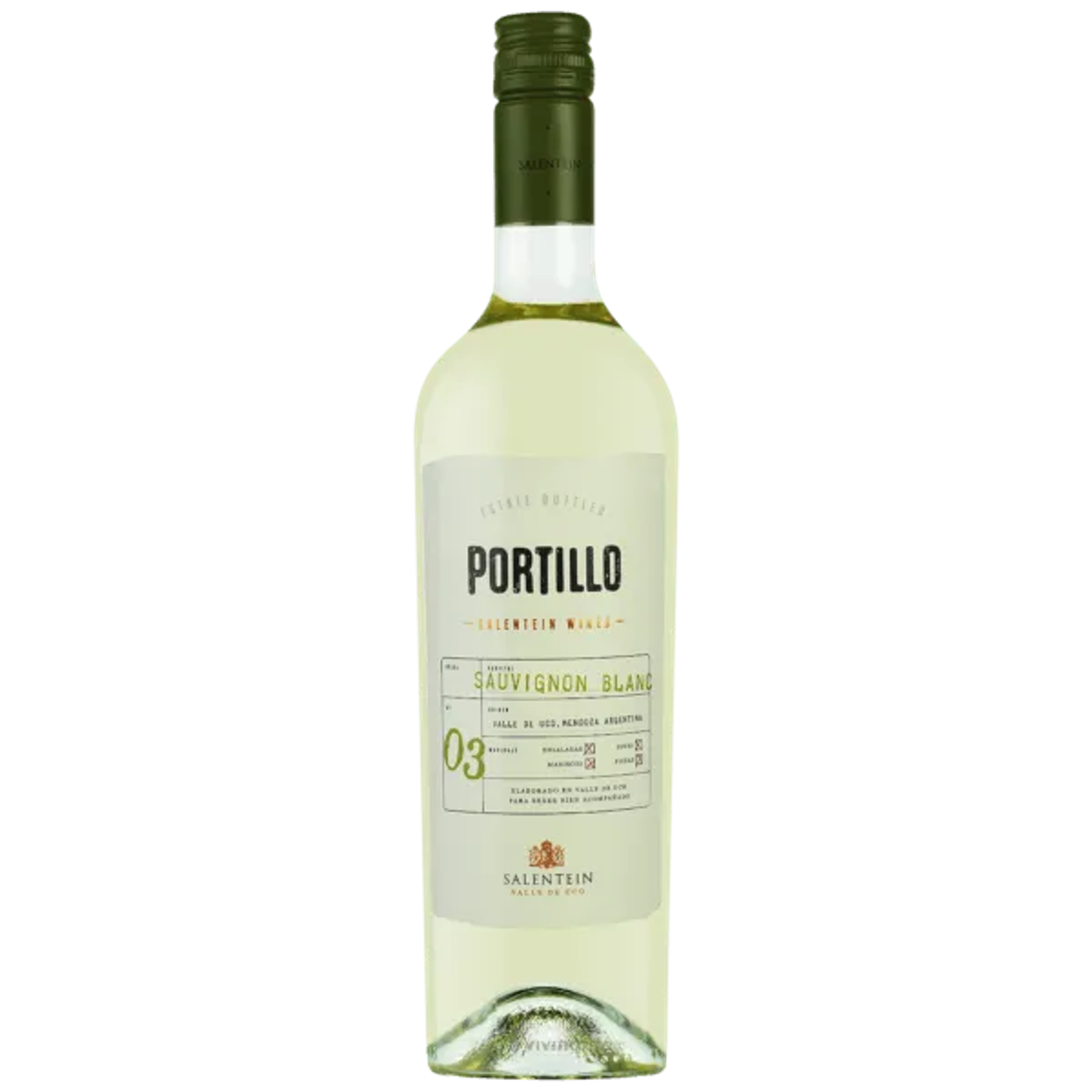 Portillo Sauvignon Blanc White Wine price in Nagpur